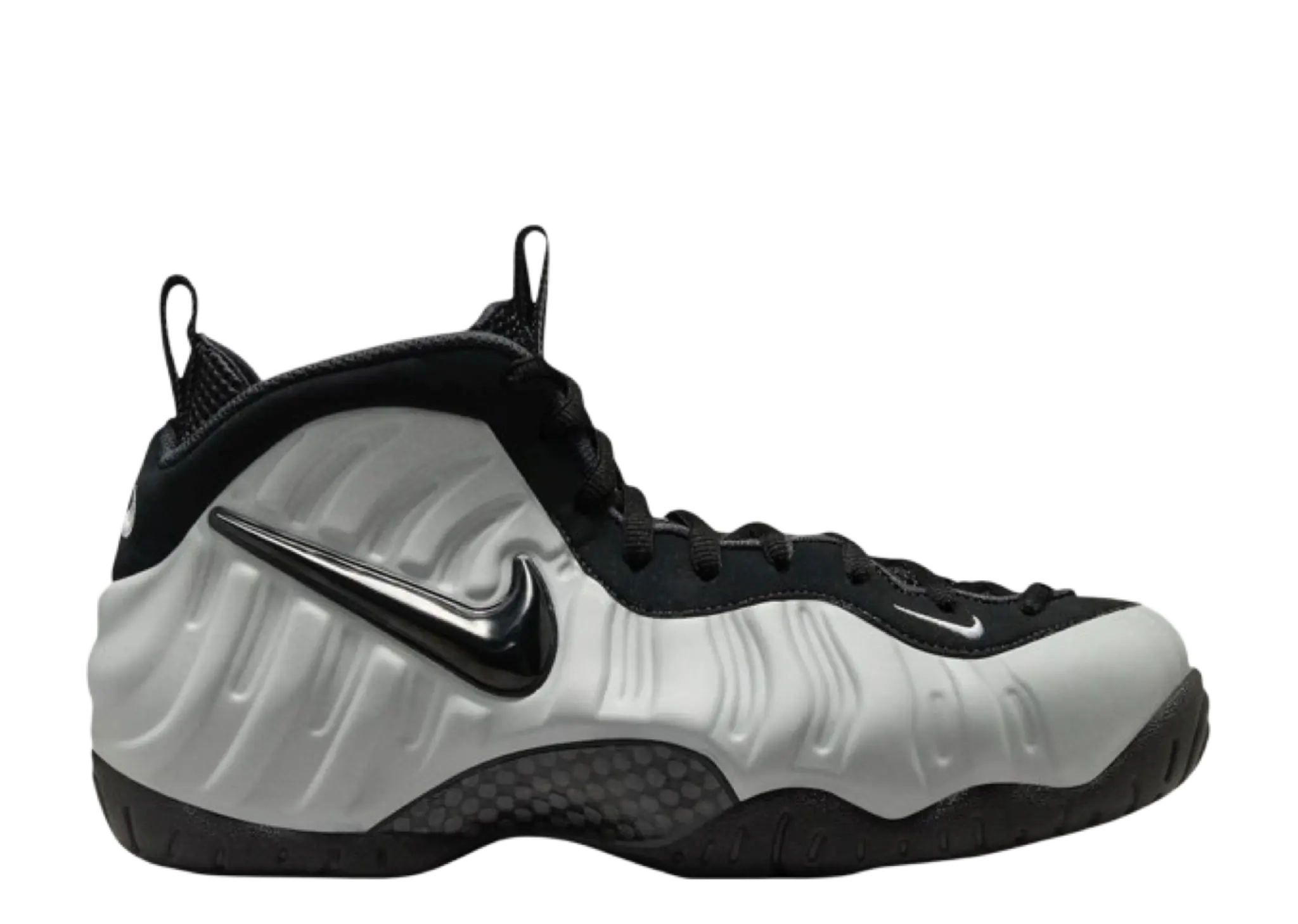 Nike Air Foamposite Pro Wolf Grey