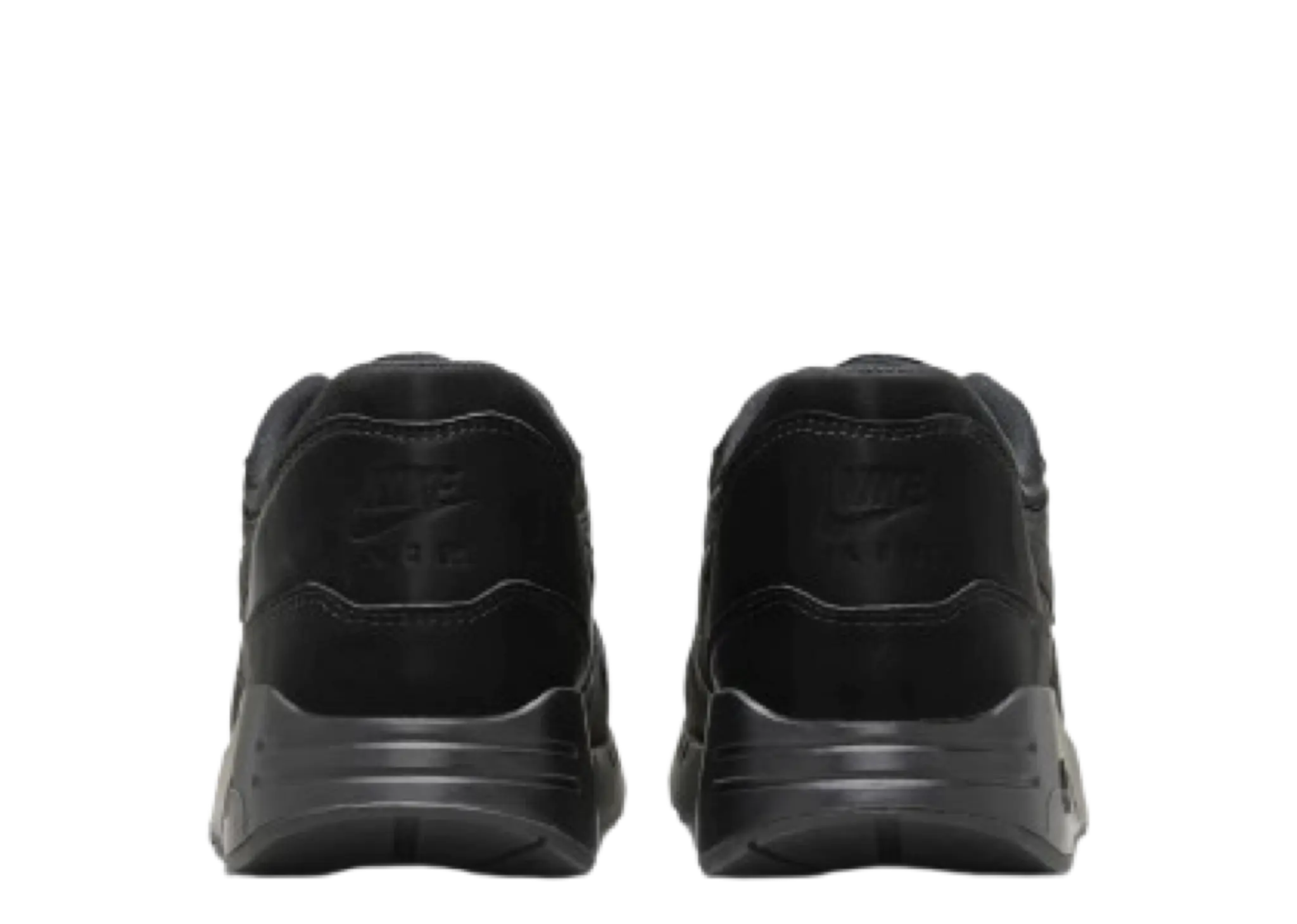 Nike Air Max 1 '86 OG Vanta Black - photo 3