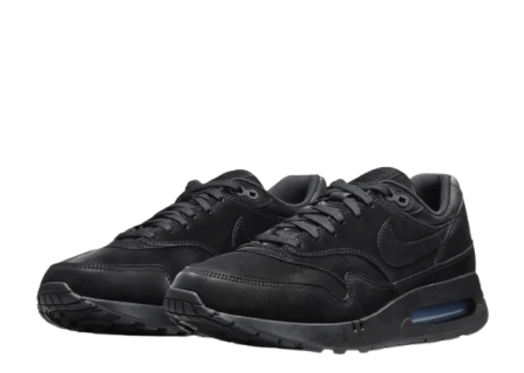 Nike Air Max 1 '86 OG Vanta Black - photo 2
