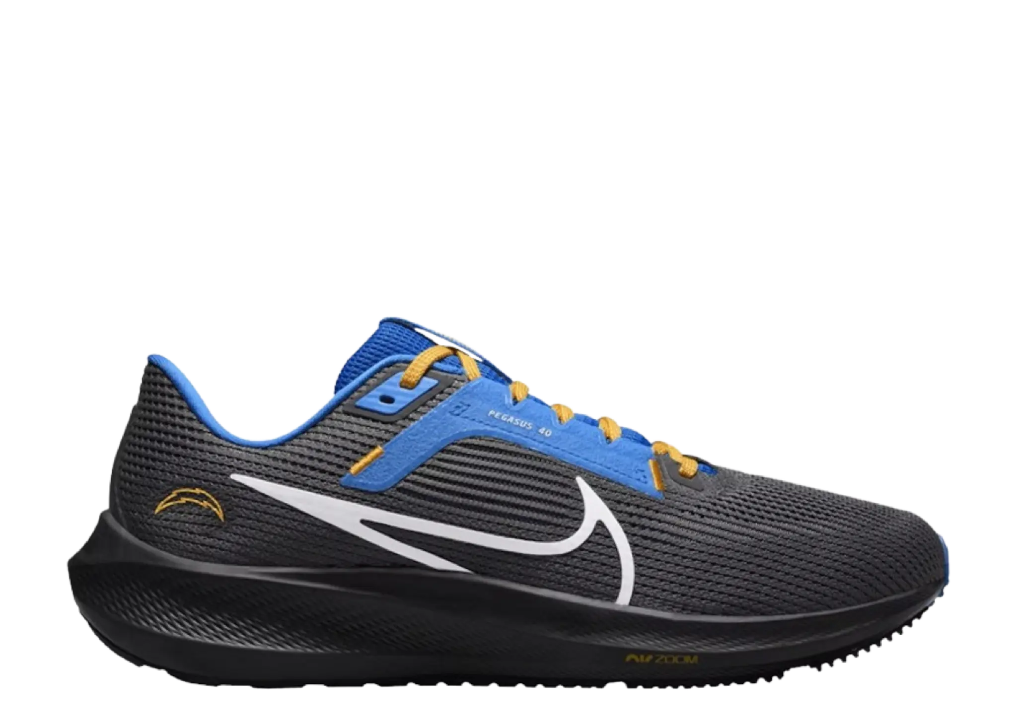 Nike Pegasus 40 Los Angeles Chargers