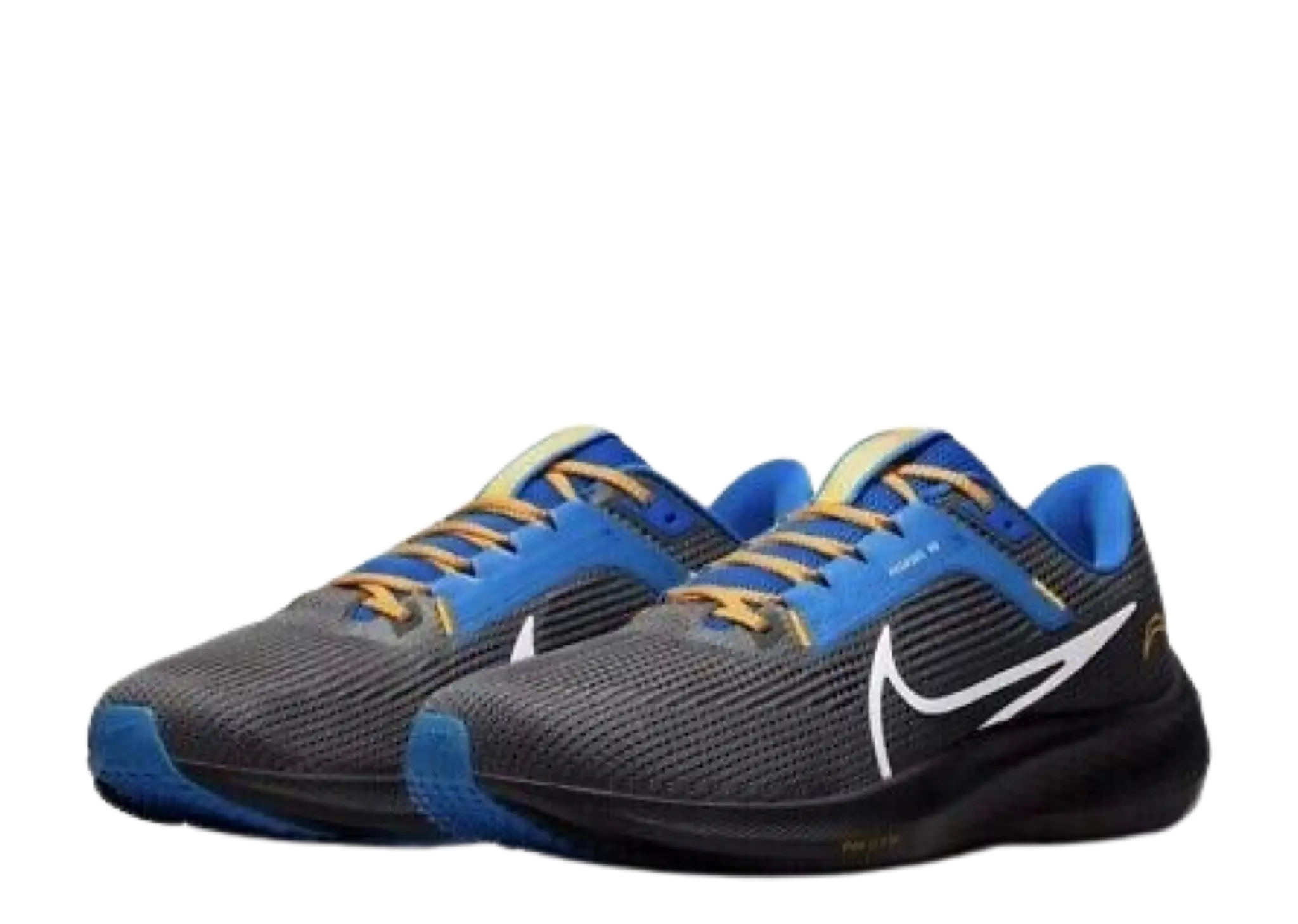 Nike Pegasus 40 Los Angeles Chargers - photo 2