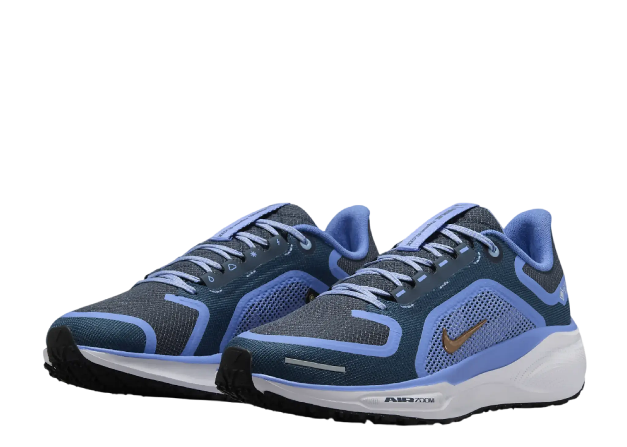 Nike Pegasus 41 GORE-TEX Cobalt Bliss (Women's) - photo 2