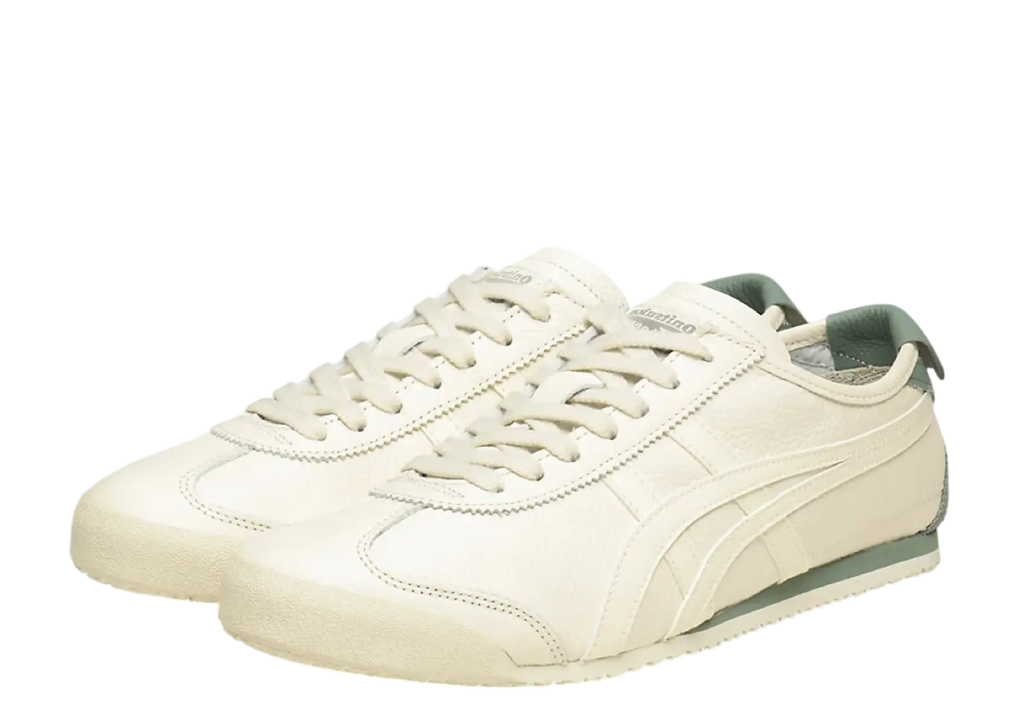 Onitsuka Tiger Mexico 66 Cream Sage - photo 2