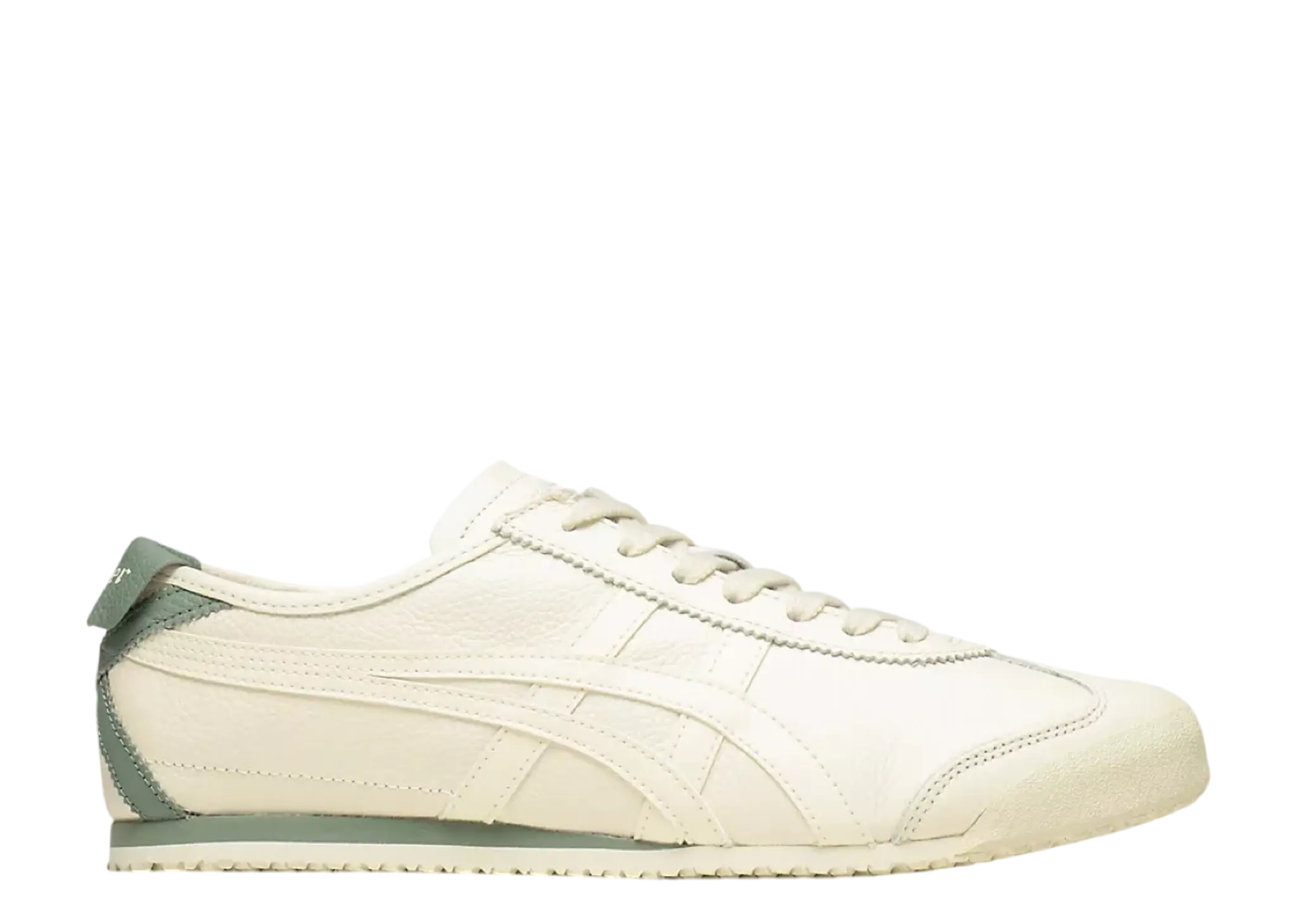 Onitsuka Tiger Mexico 66 Cream Sage