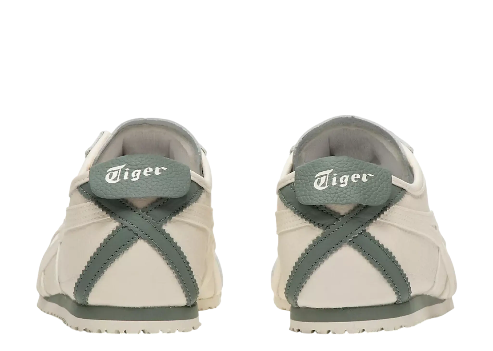 Onitsuka Tiger Mexico 66 Cream Sage - photo 3