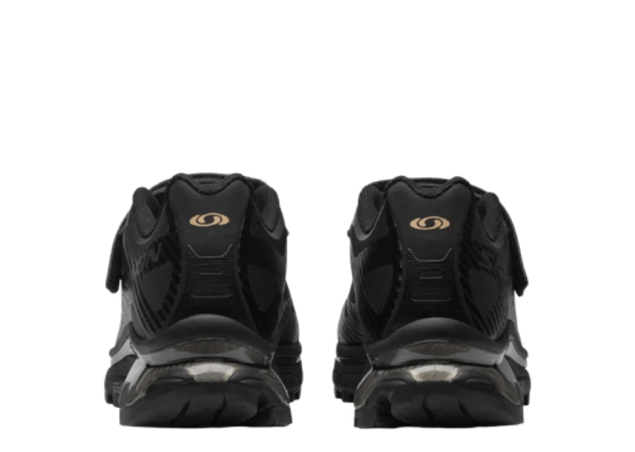 Salomon XT-Mary Jane MM6 Maison Margiela Black Soft Clay - photo 3