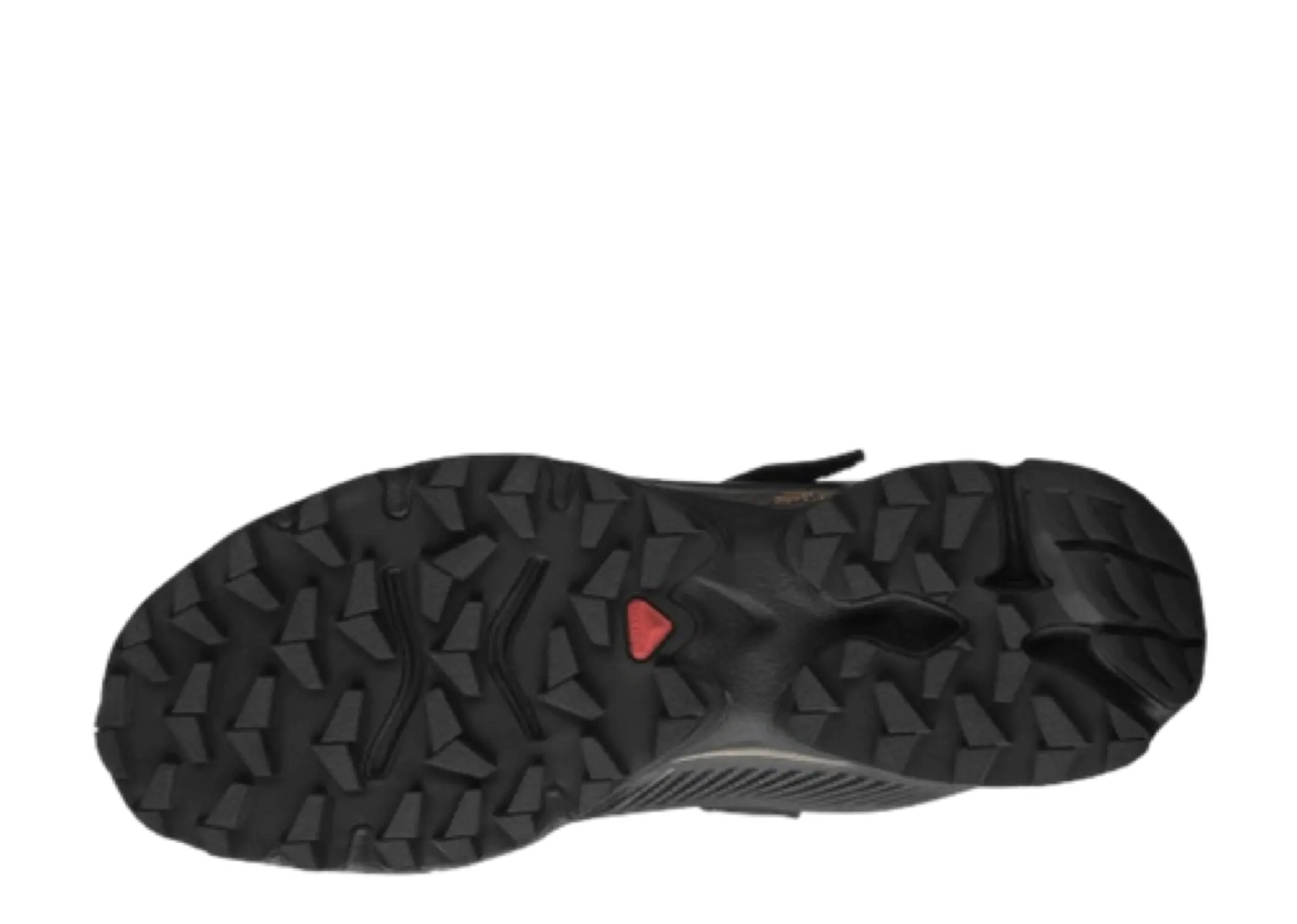 Salomon XT-Mary Jane MM6 Maison Margiela Black Soft Clay - photo 4
