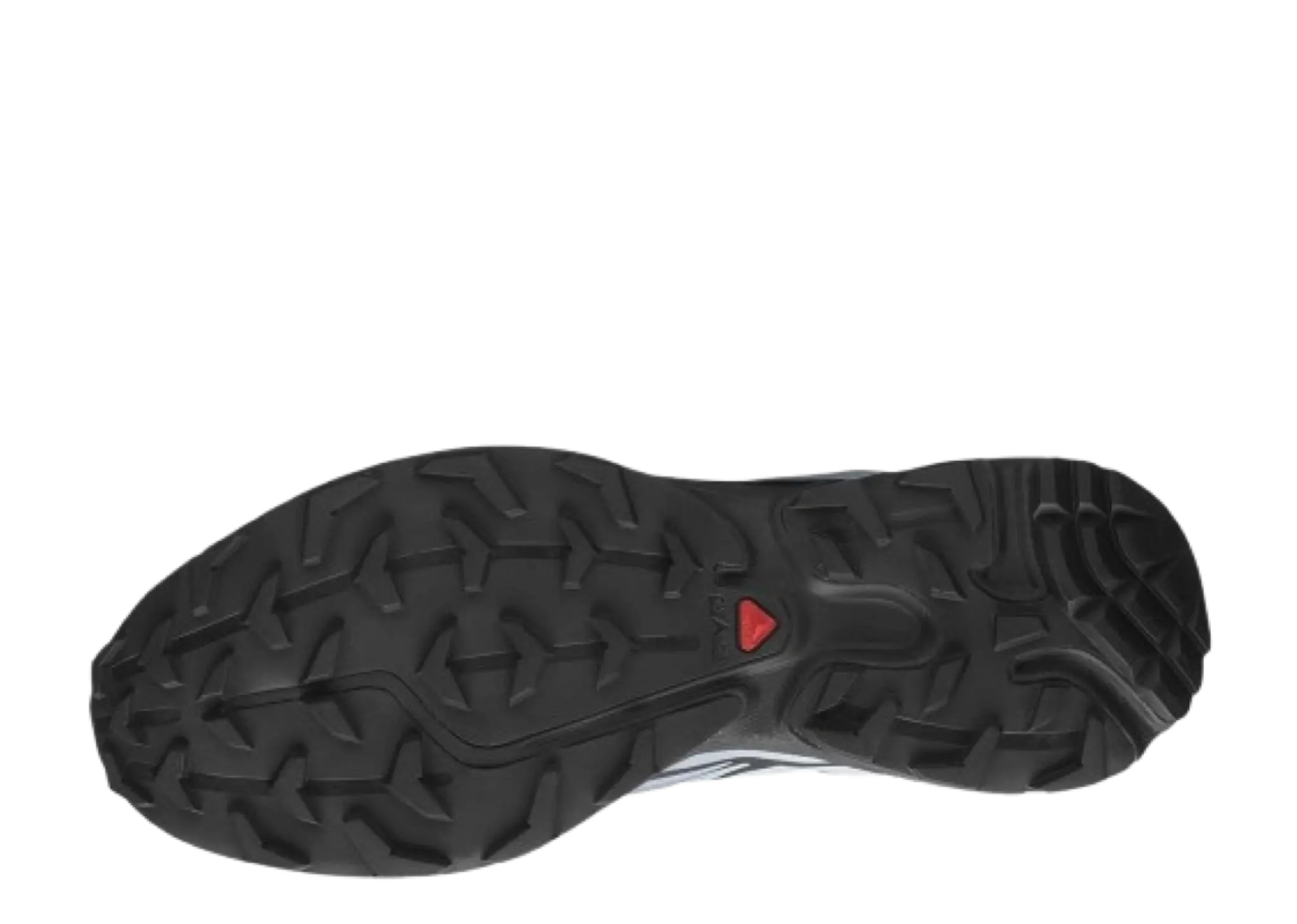 Salomon XT-6 Chromatic Blue Fog - photo 4