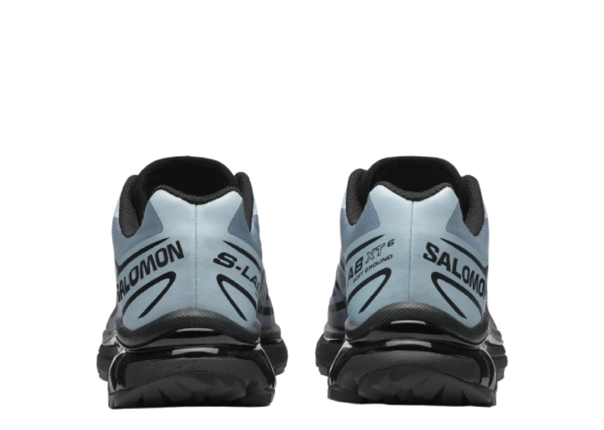 Salomon XT-6 Chromatic Blue Fog - photo 3
