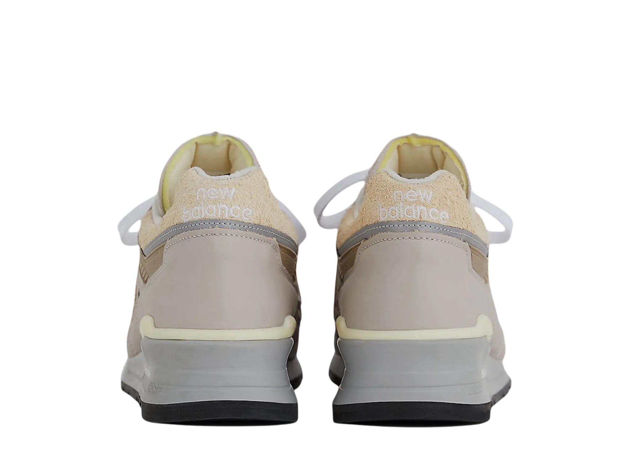 New Balance 997 MyUSA Moonrock Driftwood - photo 3