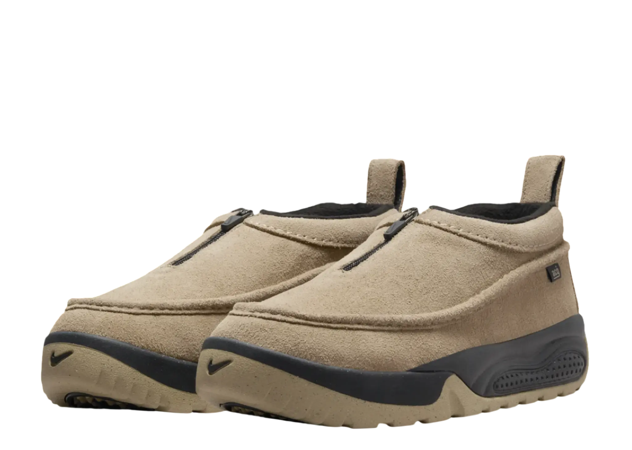 Nike ACG Izy Khaki - photo 2