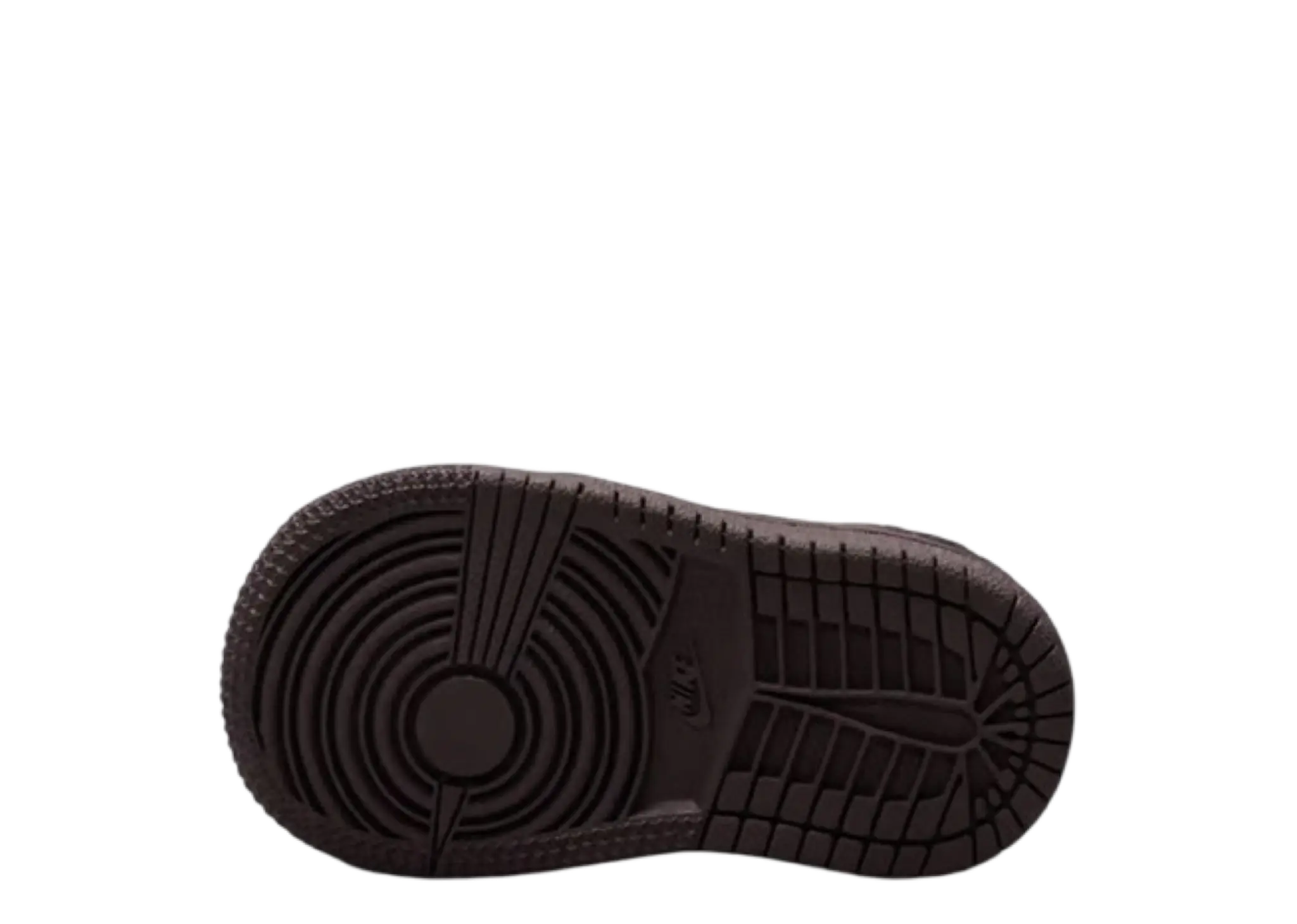Air Jordan 1 Retro Low OG SP Travis Scott Velvet Brown (Toddler) - photo 4