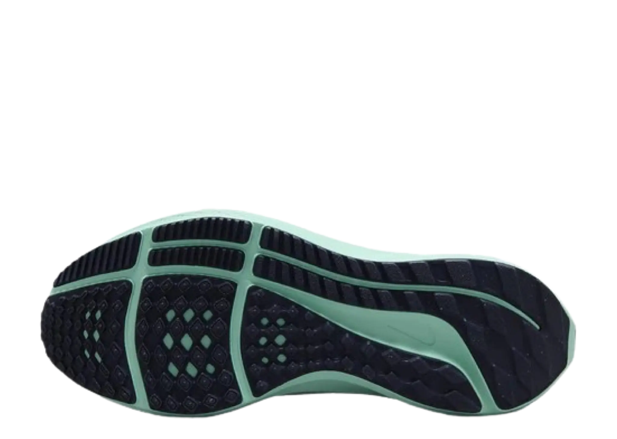 Nike Zoom Air Pegasus 40 Emerald Rise (Grade School) - photo 4