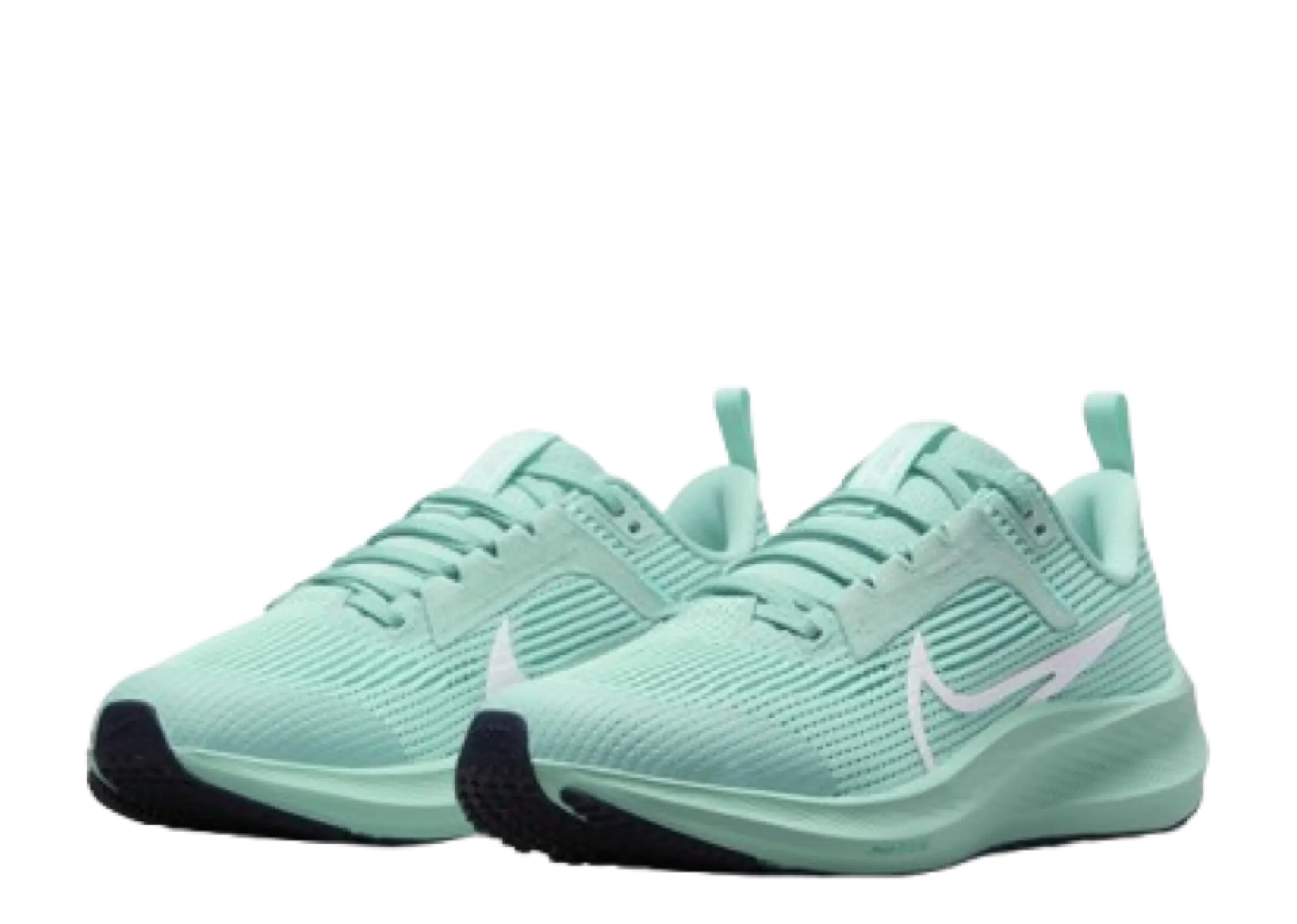 Nike Zoom Air Pegasus 40 Emerald Rise (Grade School) - photo 2