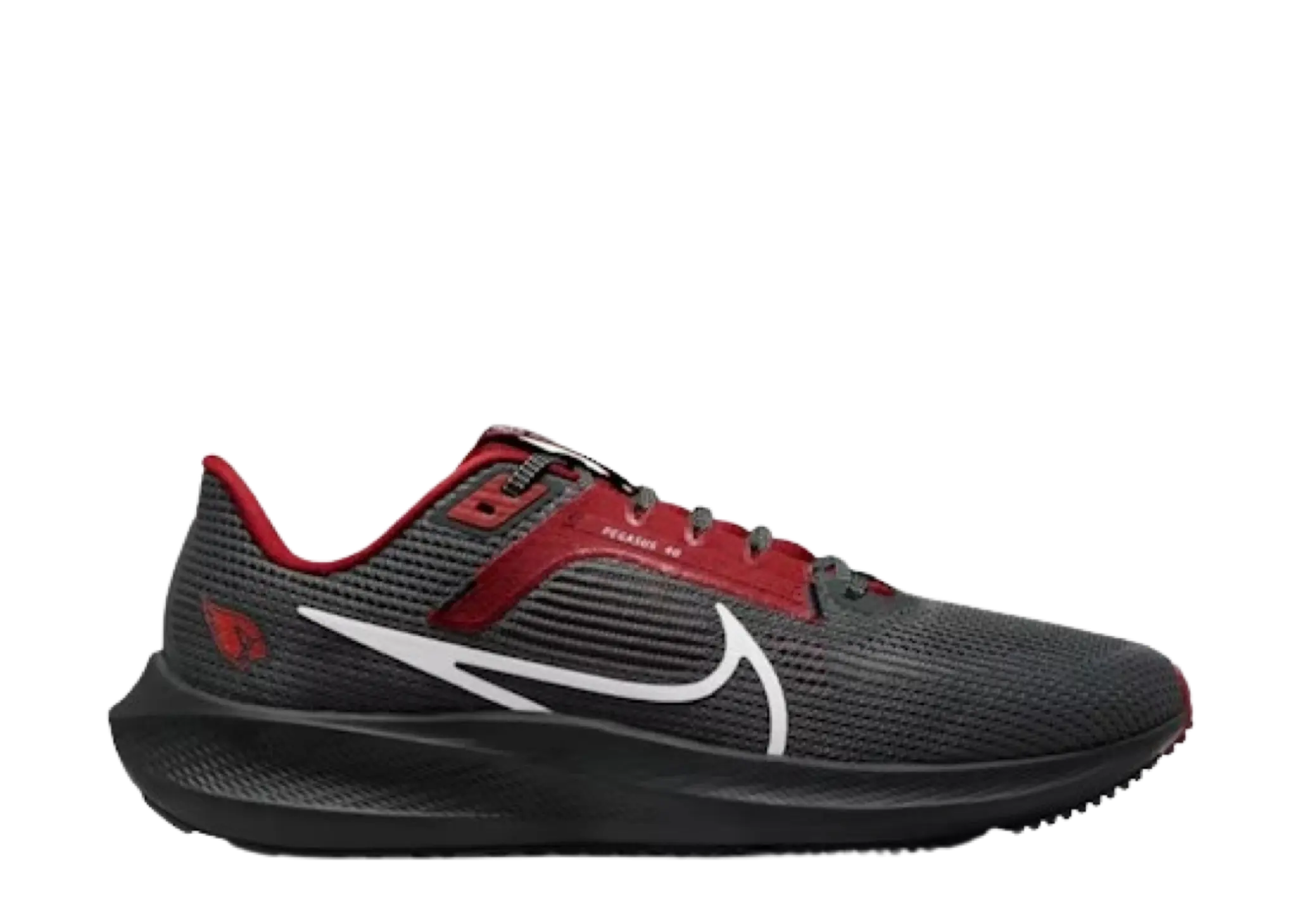 Nike Pegasus 40 Arizona Cardinals