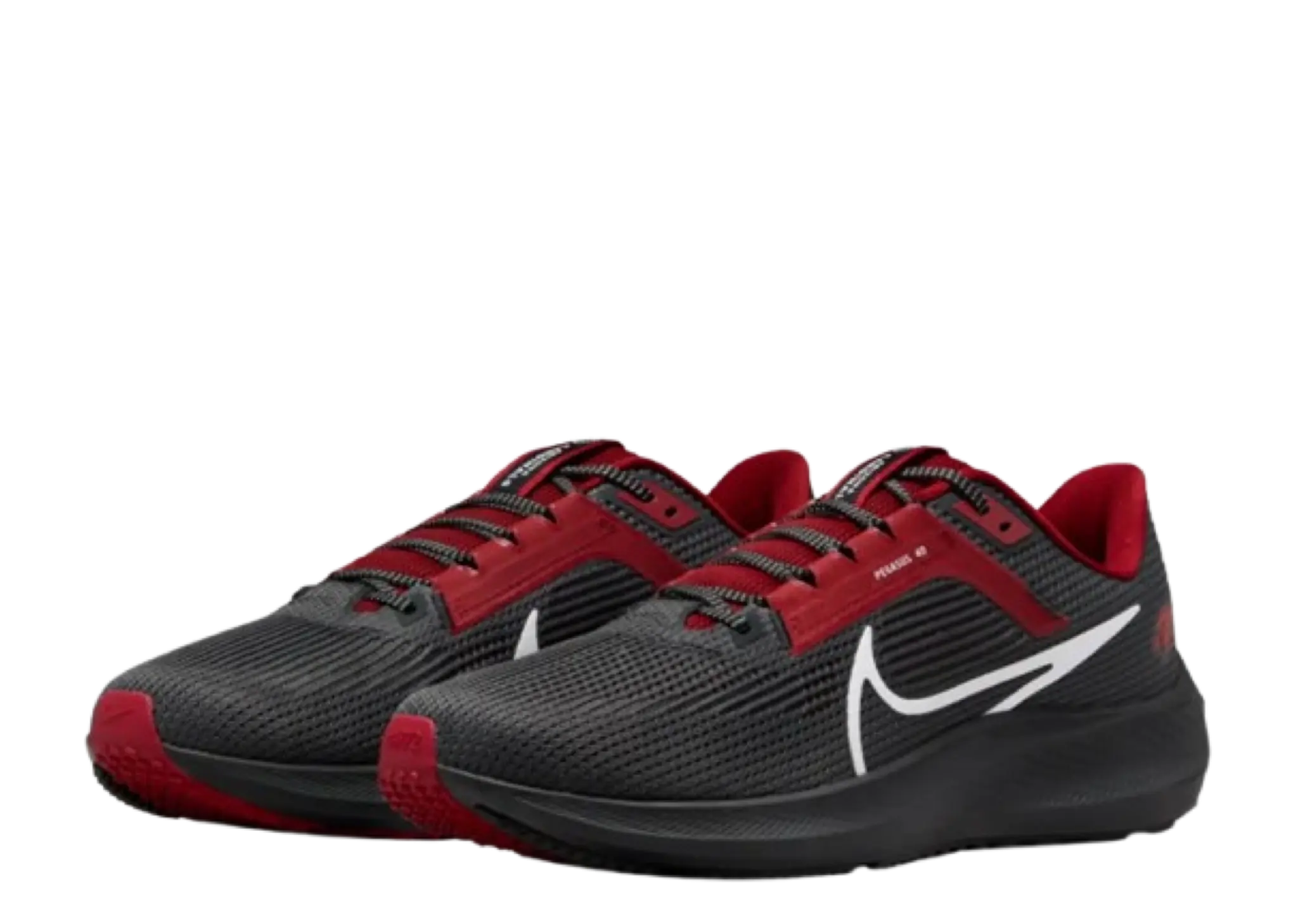 Nike Pegasus 40 Arizona Cardinals - photo 2