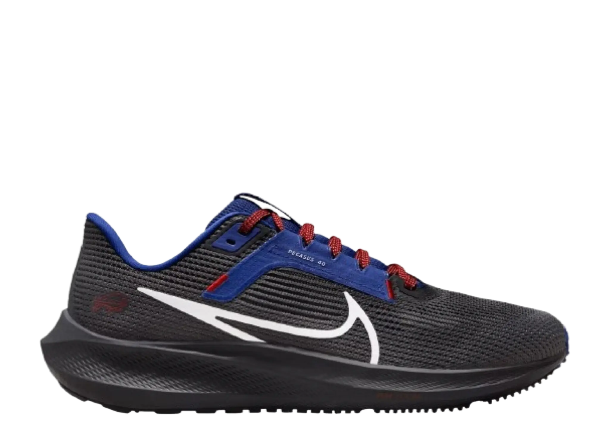 Nike Pegasus 40 Buffalo Bills