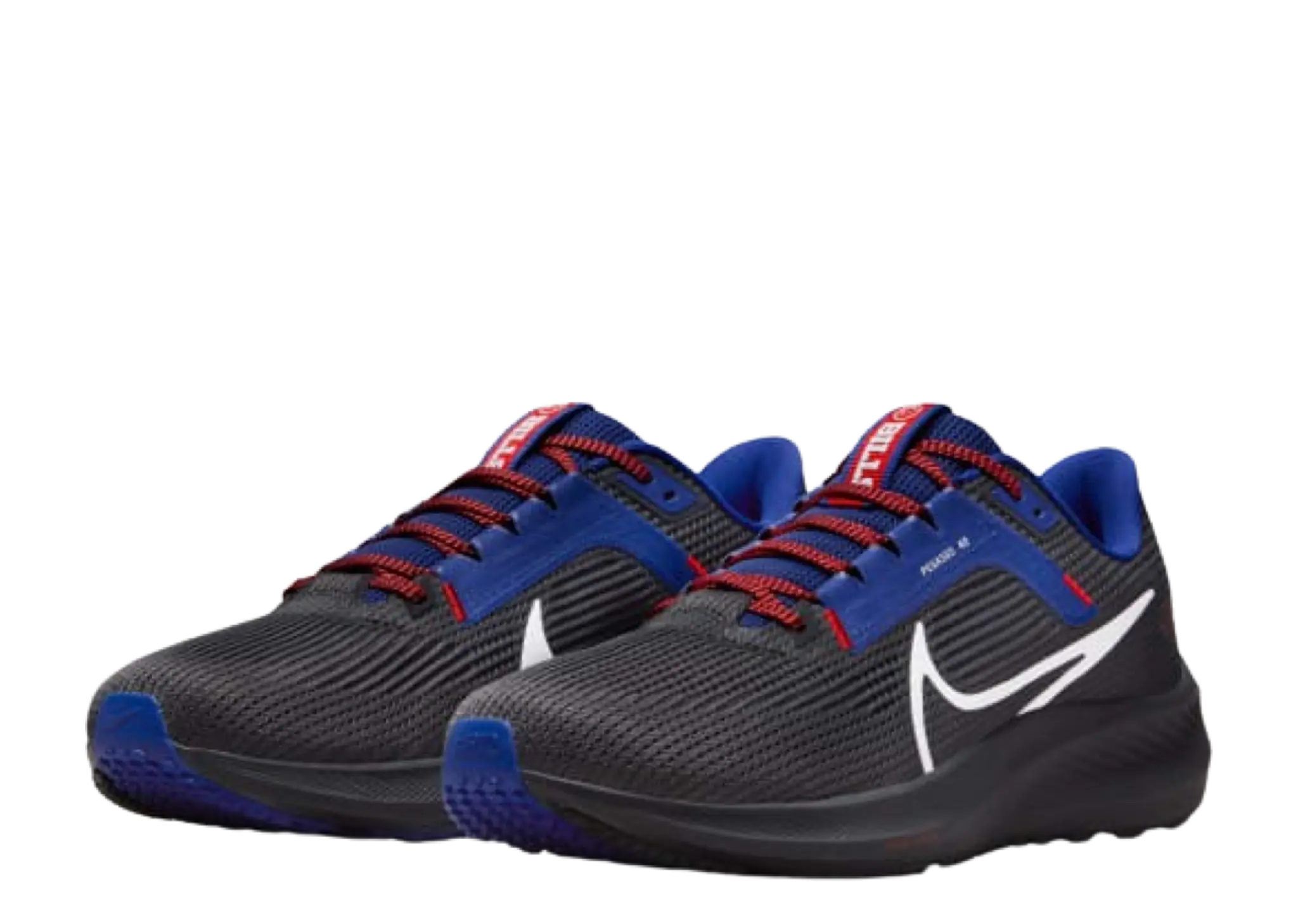 Nike Pegasus 40 Buffalo Bills - photo 2