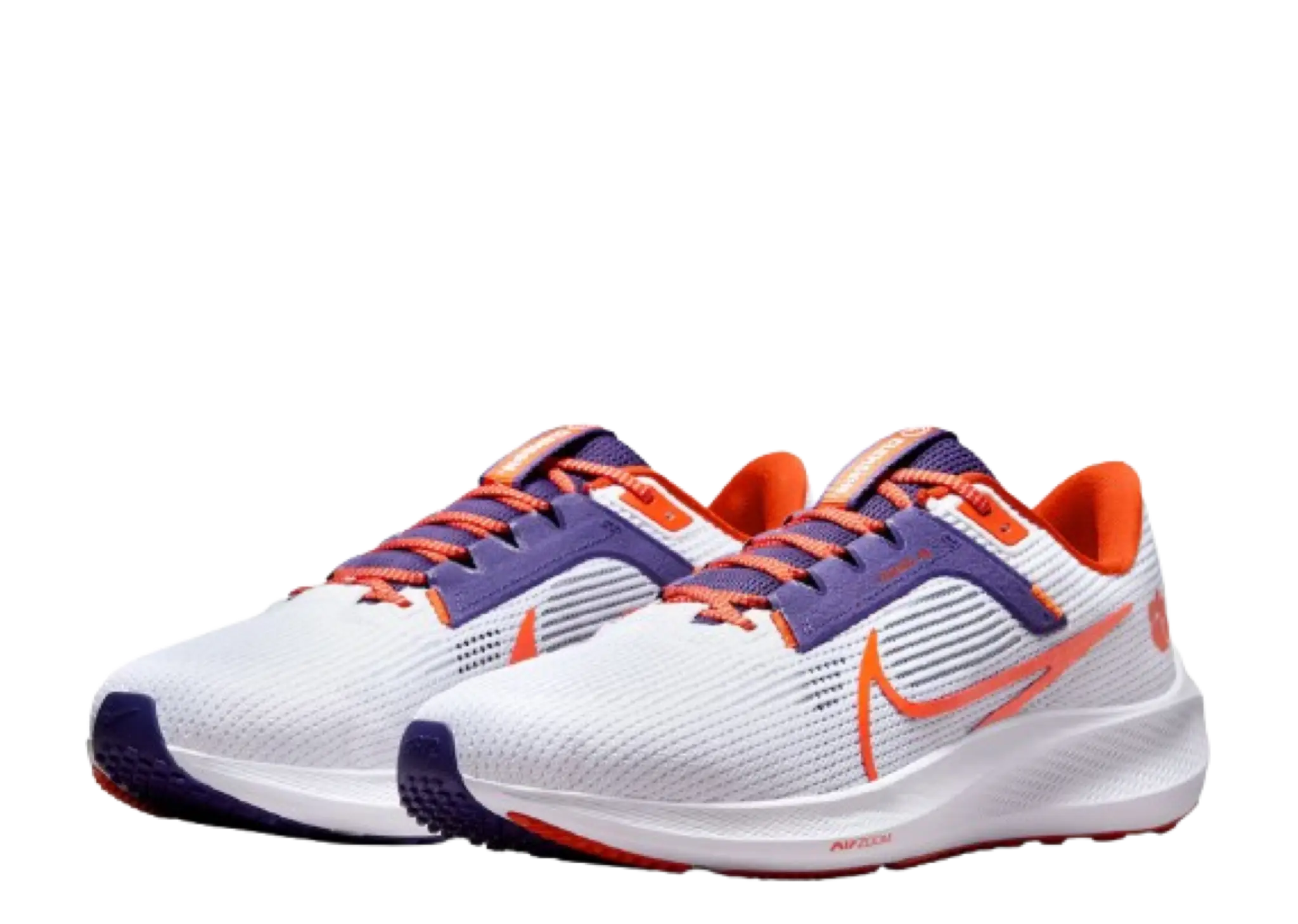Nike Pegasus 40 Clemson - photo 2
