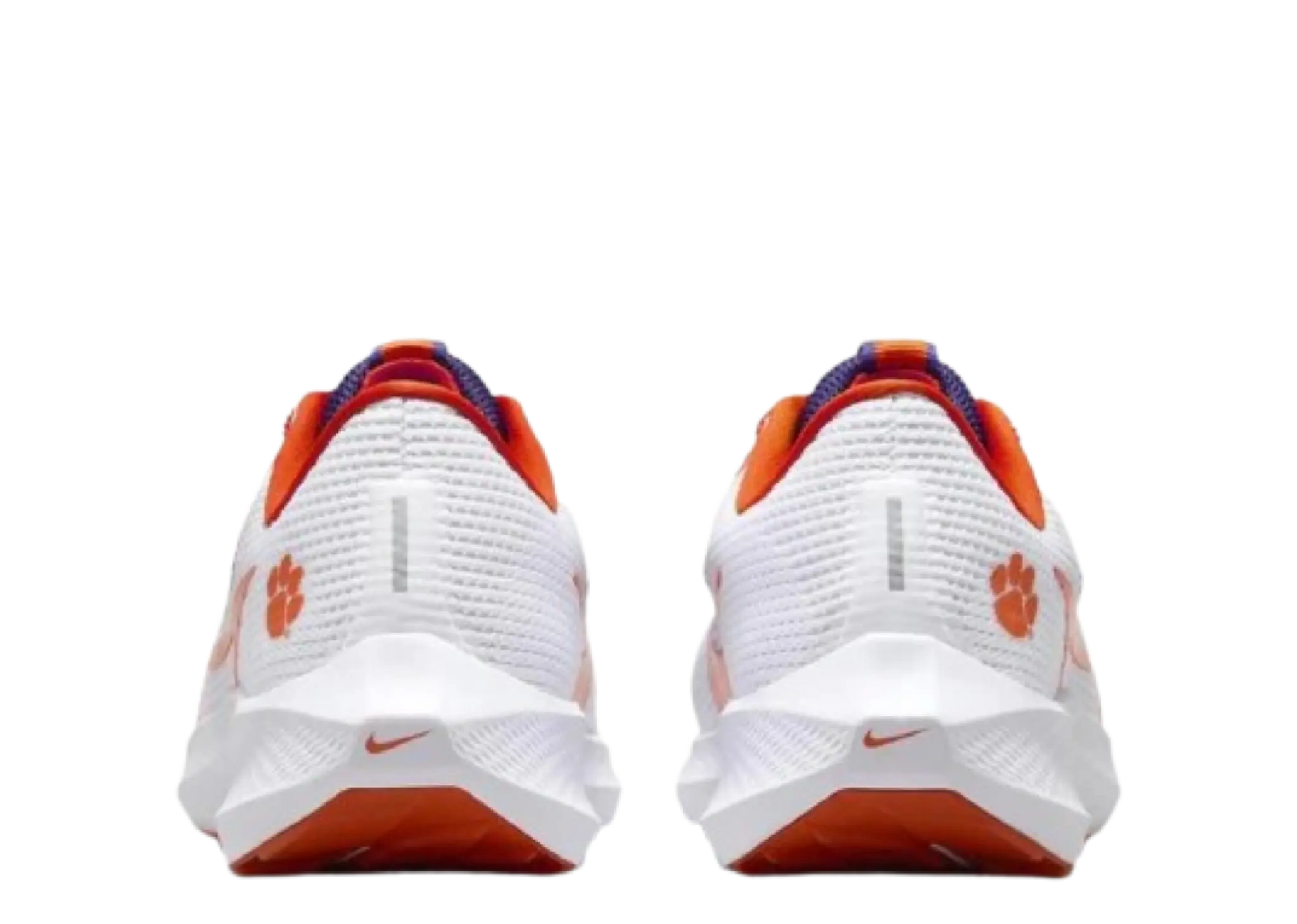Nike Pegasus 40 Clemson - photo 3