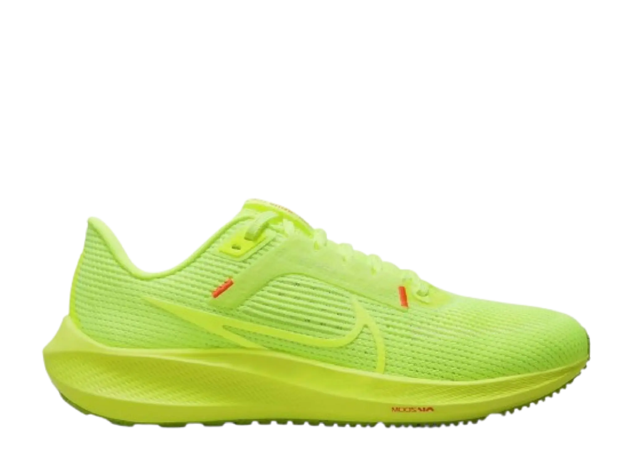 Nike Pegasus 40 Grinch (Women's)