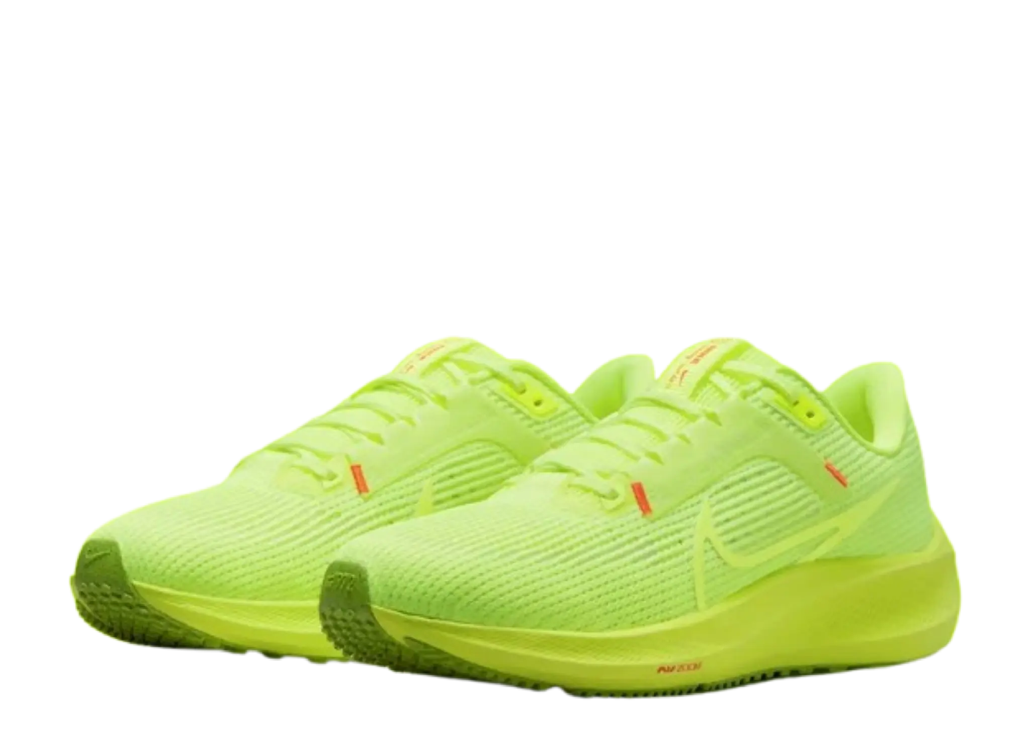 Nike Pegasus 40 Grinch (Women's) - photo 2