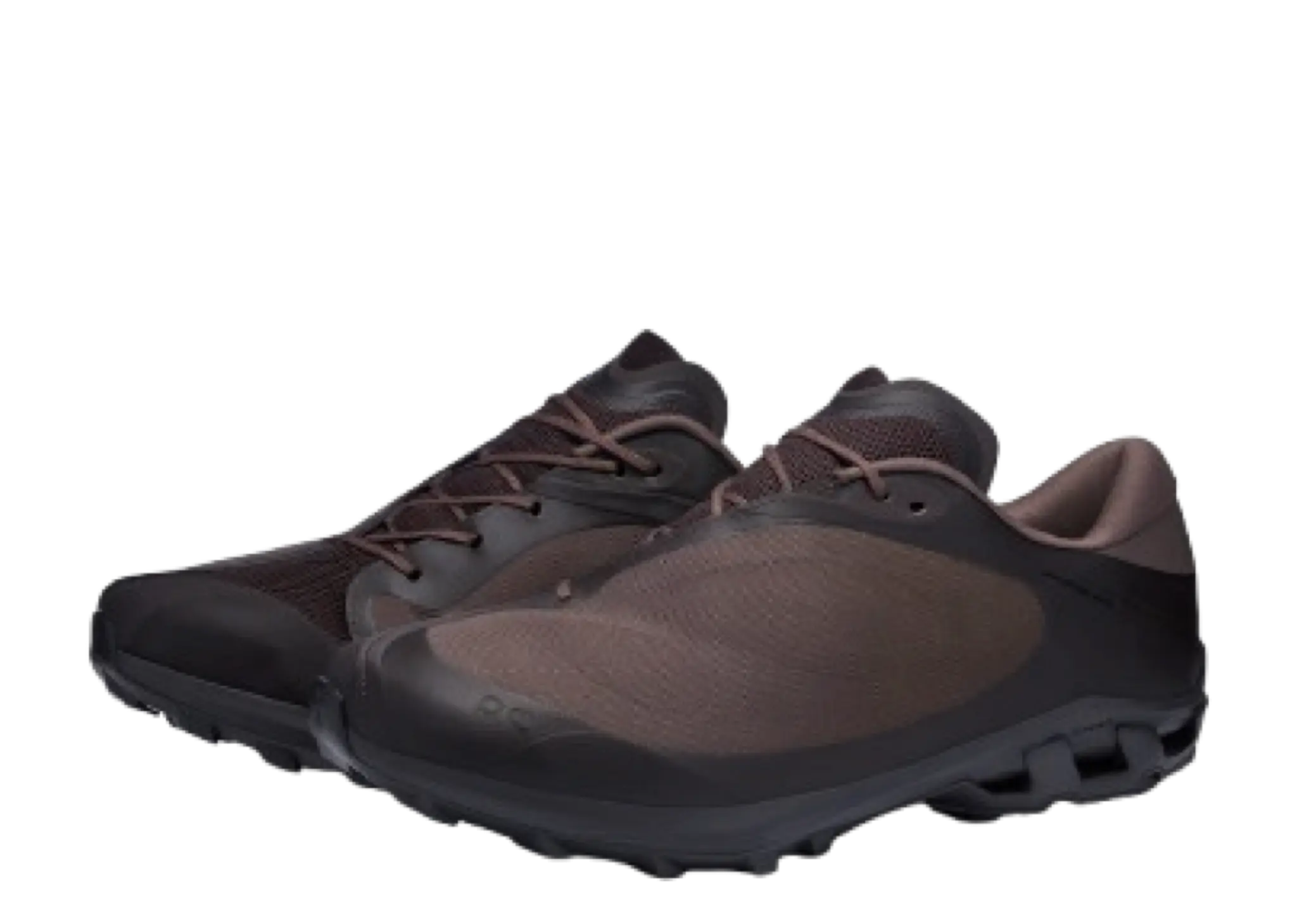 On Running Cloudventure Peak Post Archive Faction Cacao Espresso (Women's) - photo 2