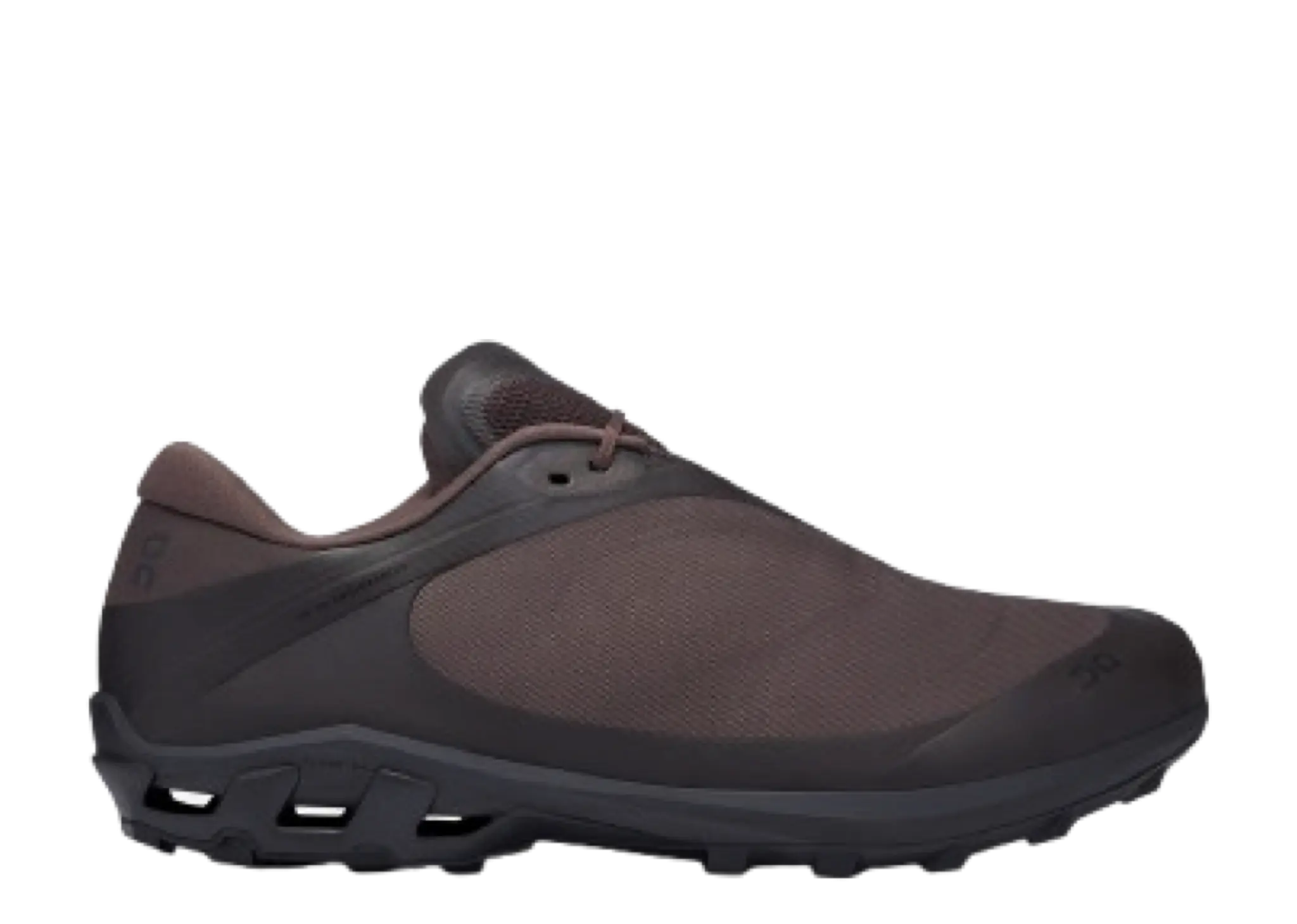 On Running Cloudventure Peak Post Archive Faction Cacao Espresso (Women's)