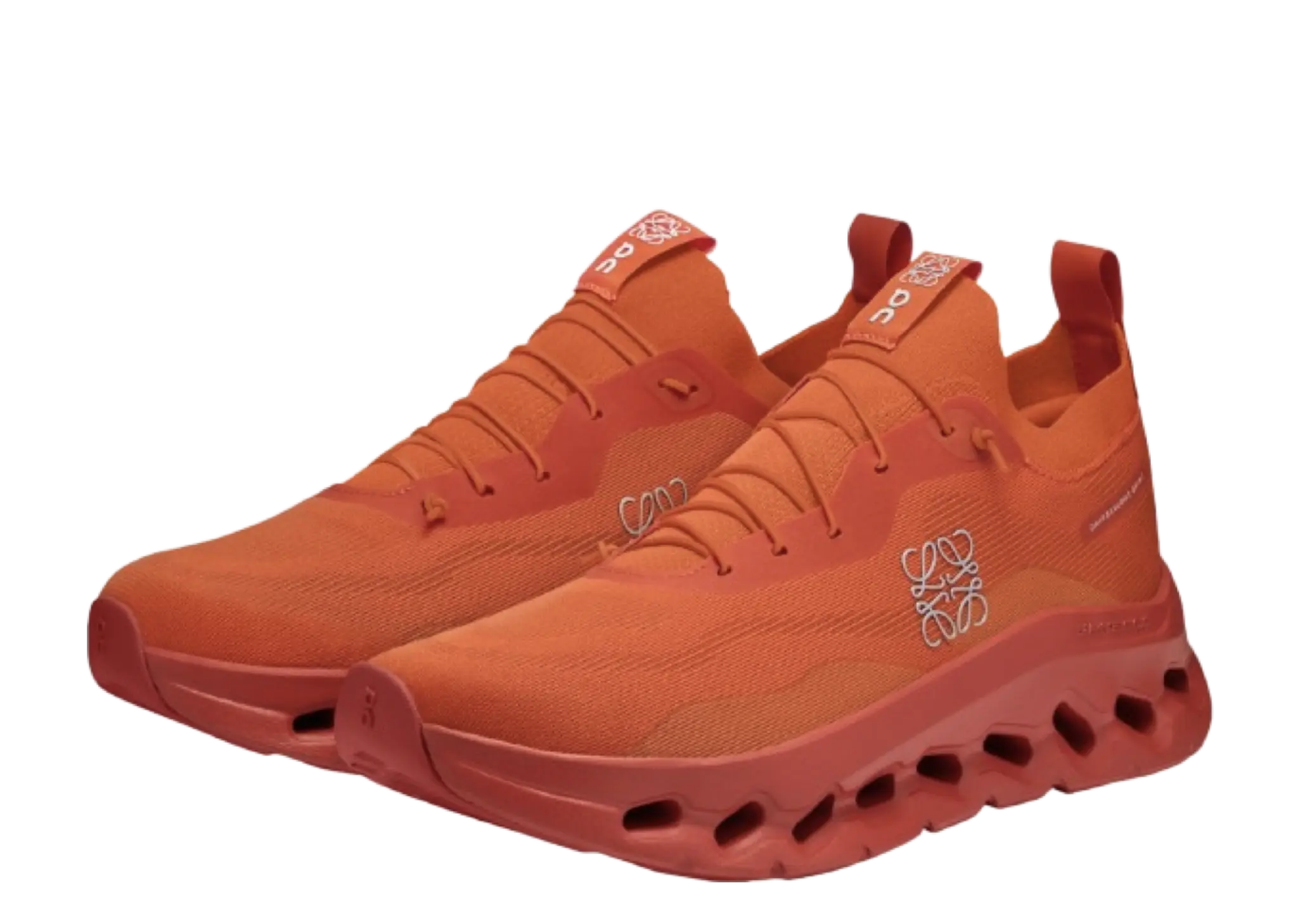 On Running Cloudtilt LOEWE Orange - photo 2