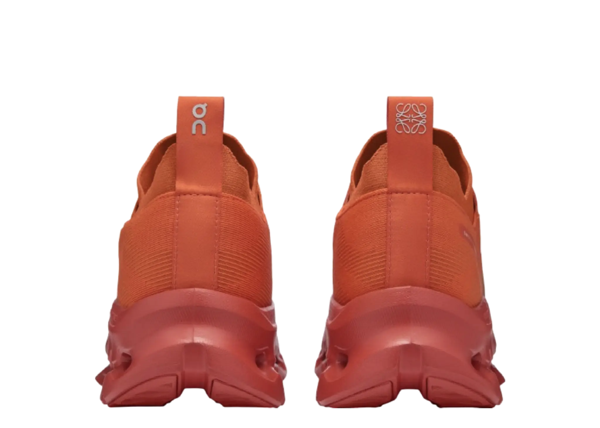 On Running Cloudtilt LOEWE Orange - photo 3