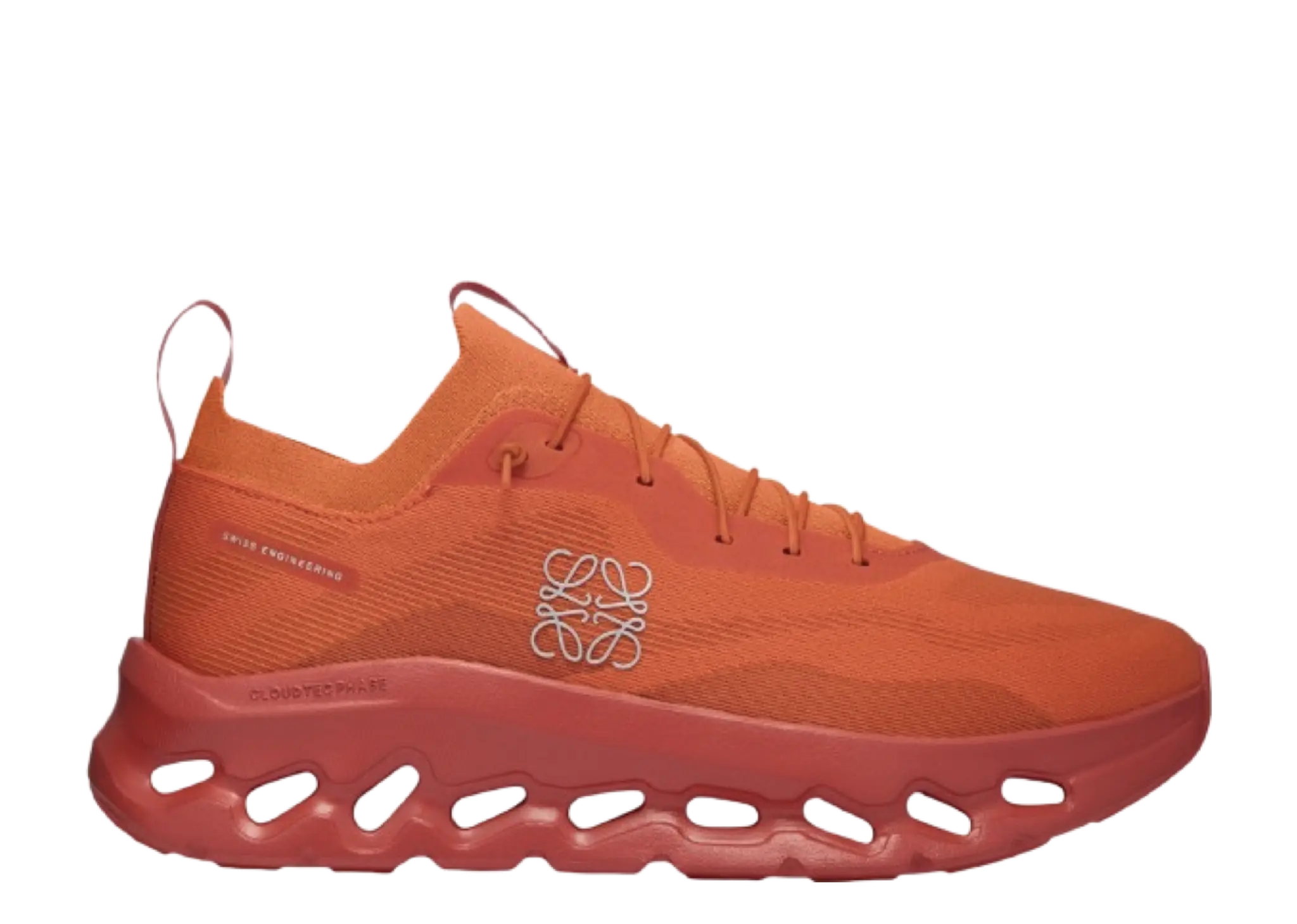 On Running Cloudtilt LOEWE Orange