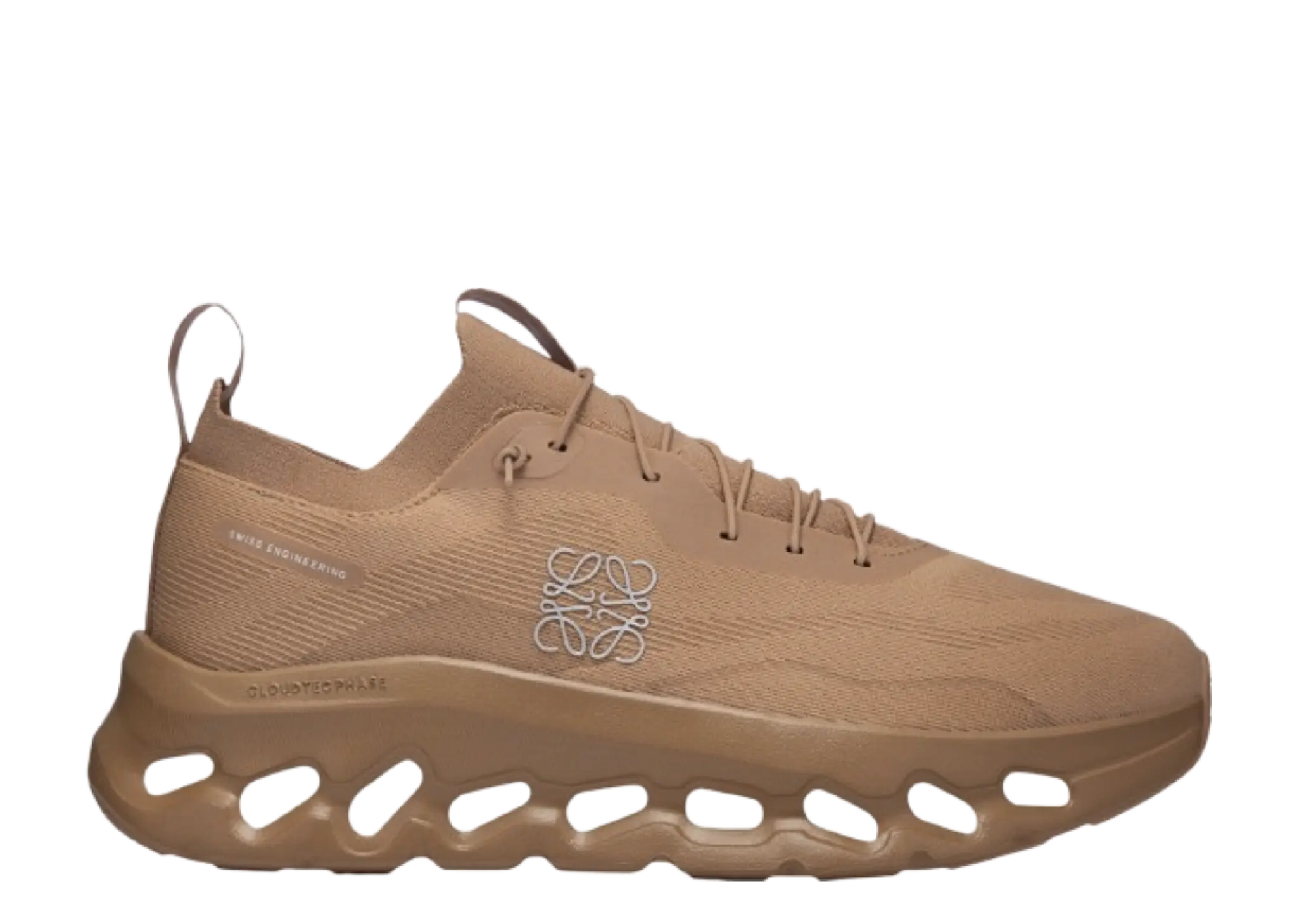 On Running Cloudtilt LOEWE Dark Sand