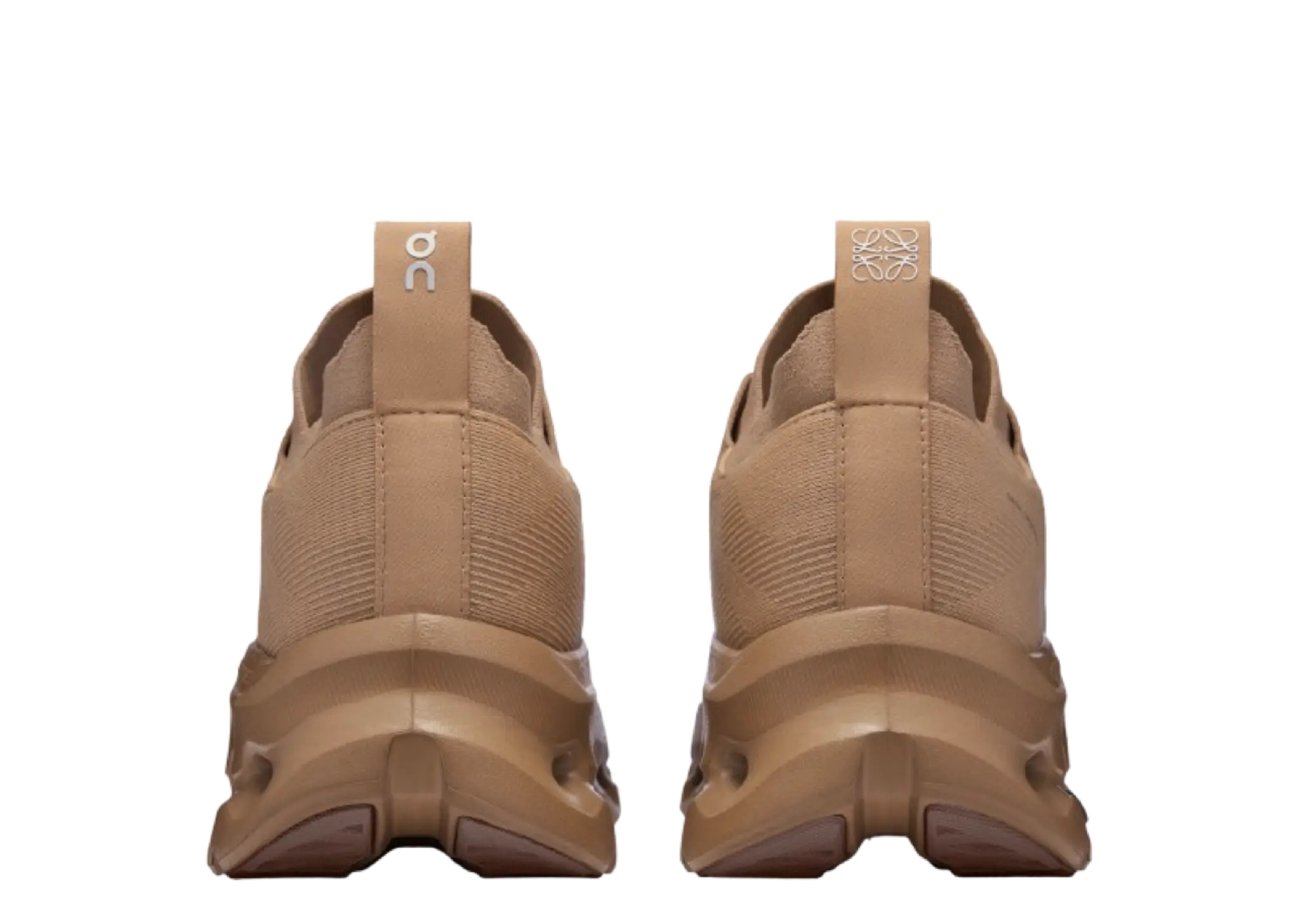 On Running Cloudtilt LOEWE Dark Sand - photo 3