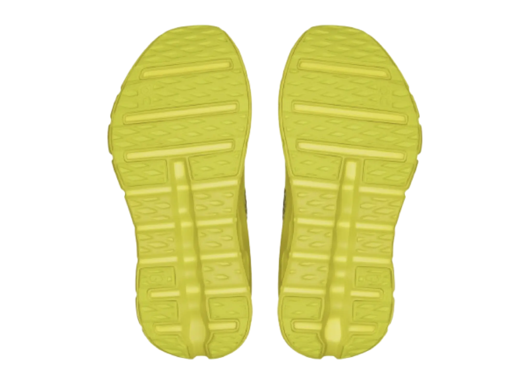 On Running Cloudtilt LOEWE Neon Yellow (Women's) - photo 4