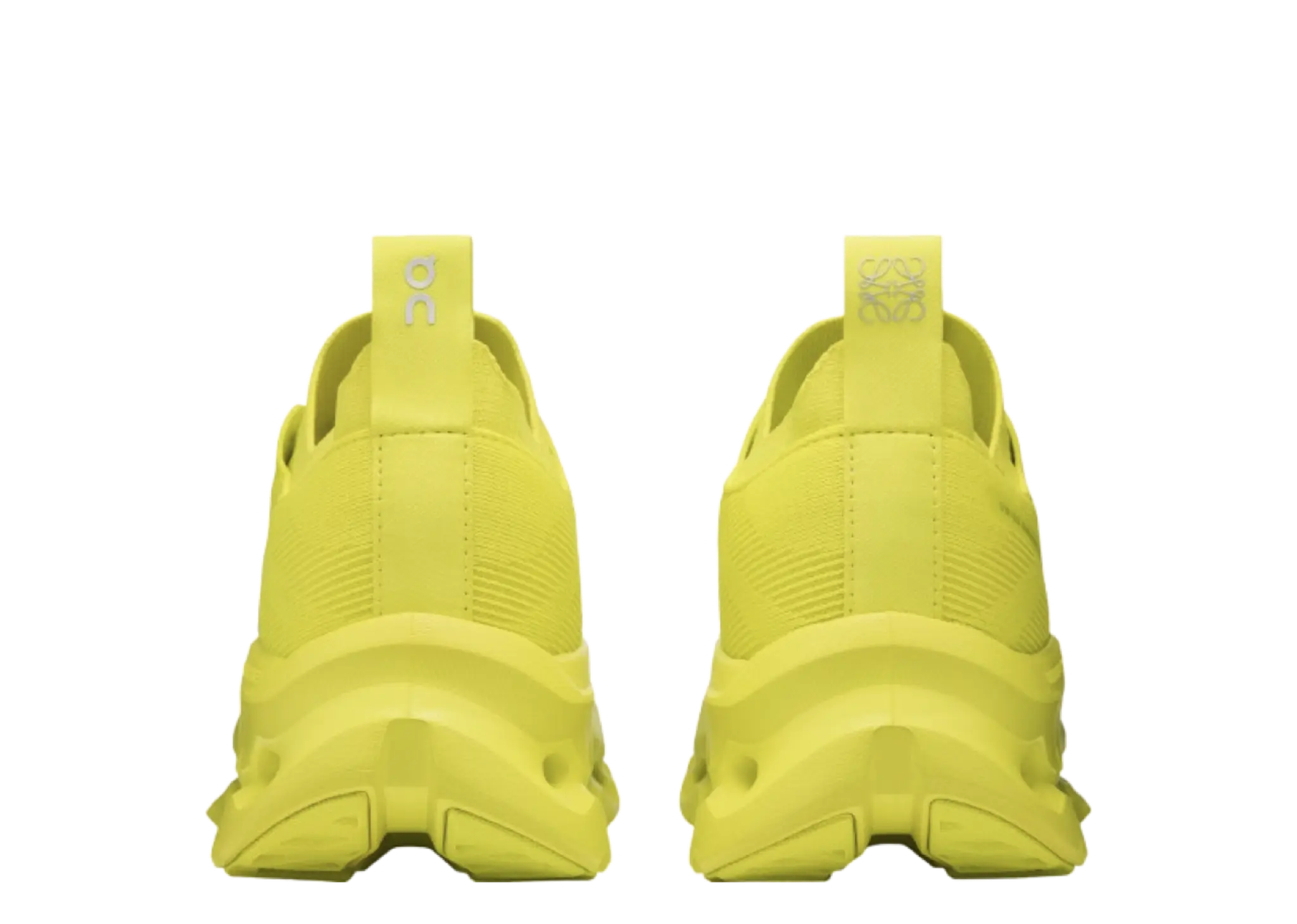 On Running Cloudtilt LOEWE Neon Yellow (Women's) - photo 3