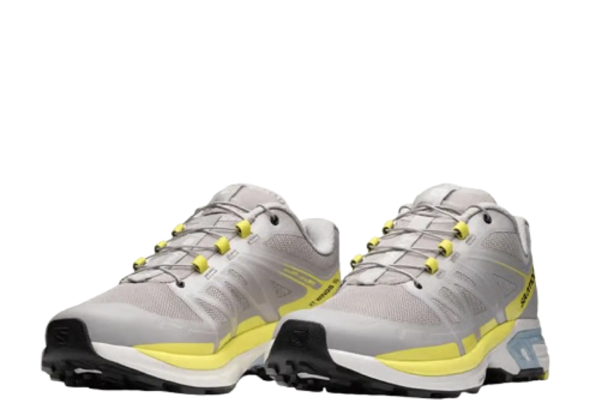 Salomon XT-Wings 2 Ashes of Rose - photo 2