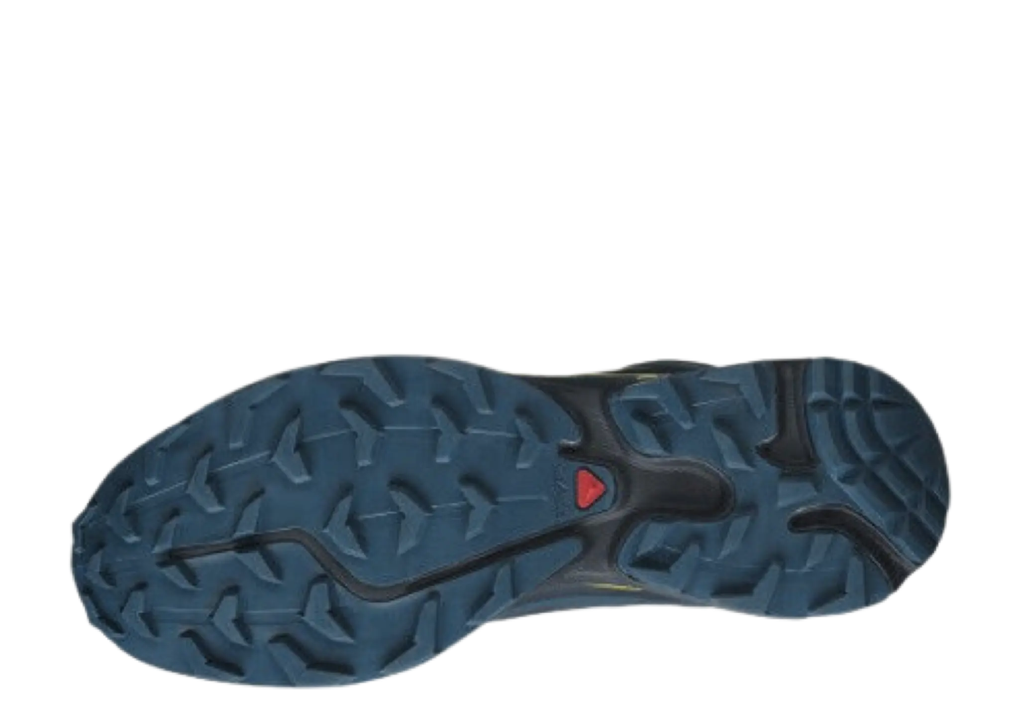 Salomon XT-6 Skyline Carbon Sunny Lime - photo 4