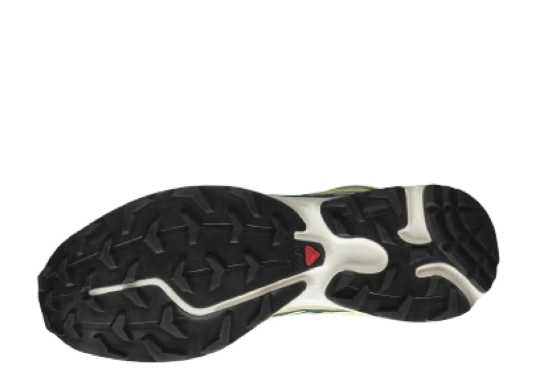 Salomon XT-6 Lime - photo 4