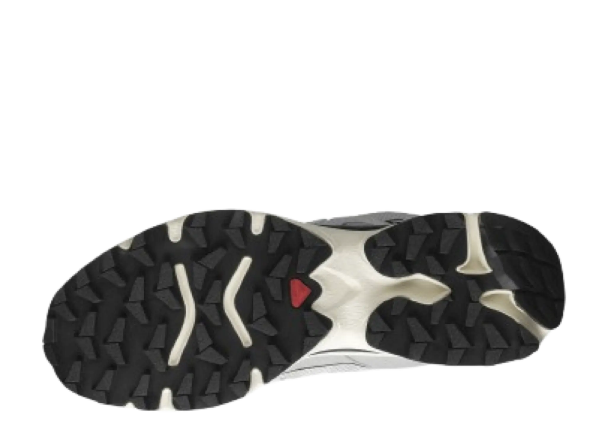 Salomon XT-Slate Advanced Glacier Grey Black - photo 4