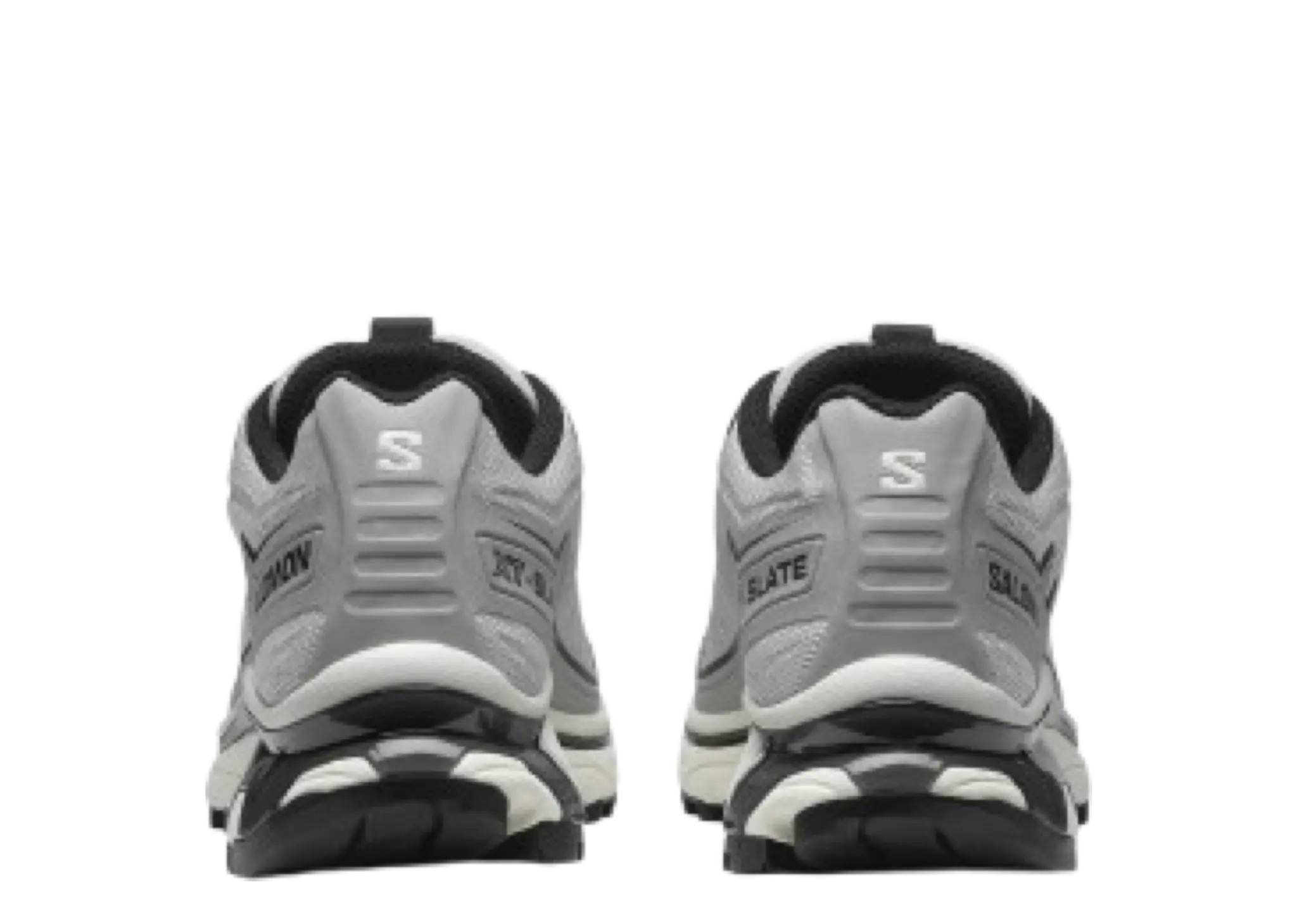 Salomon XT-Slate Advanced Glacier Grey Black - photo 3