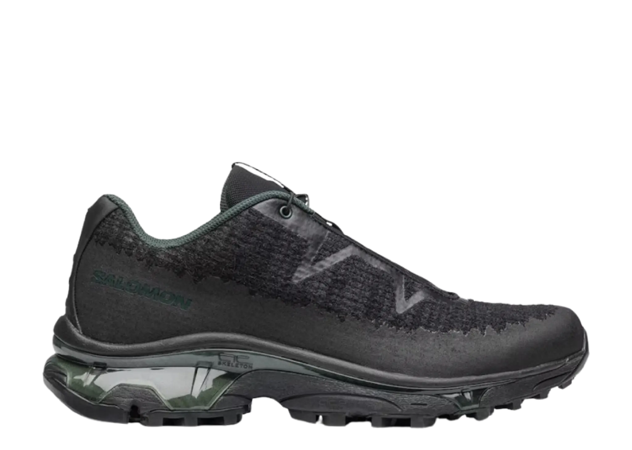 Salomon XT-SP1 PHILEO Black