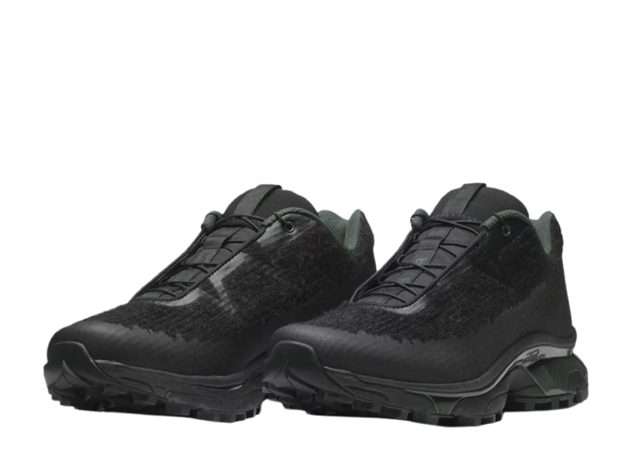 Salomon XT-SP1 PHILEO Black - photo 2