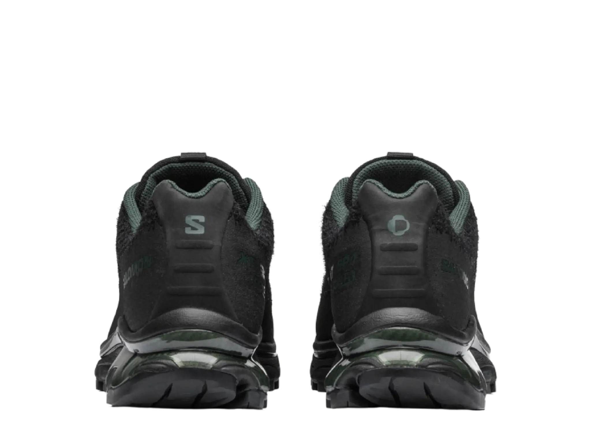 Salomon XT-SP1 PHILEO Black - photo 3