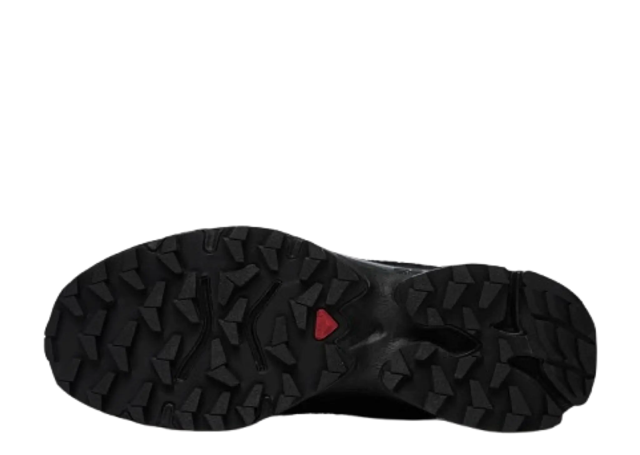 Salomon XT-SP1 PHILEO Black - photo 4