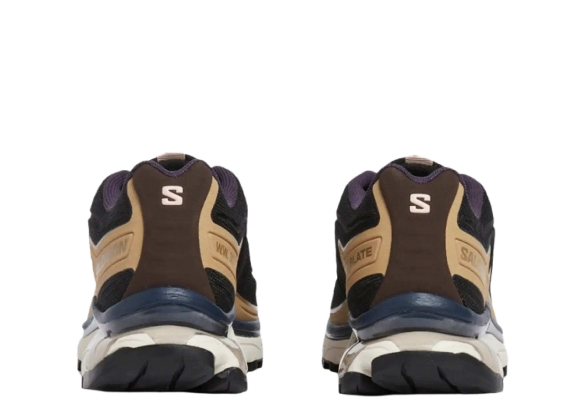 Salomon XT-Slate Wood Wood Black Kelp - photo 3
