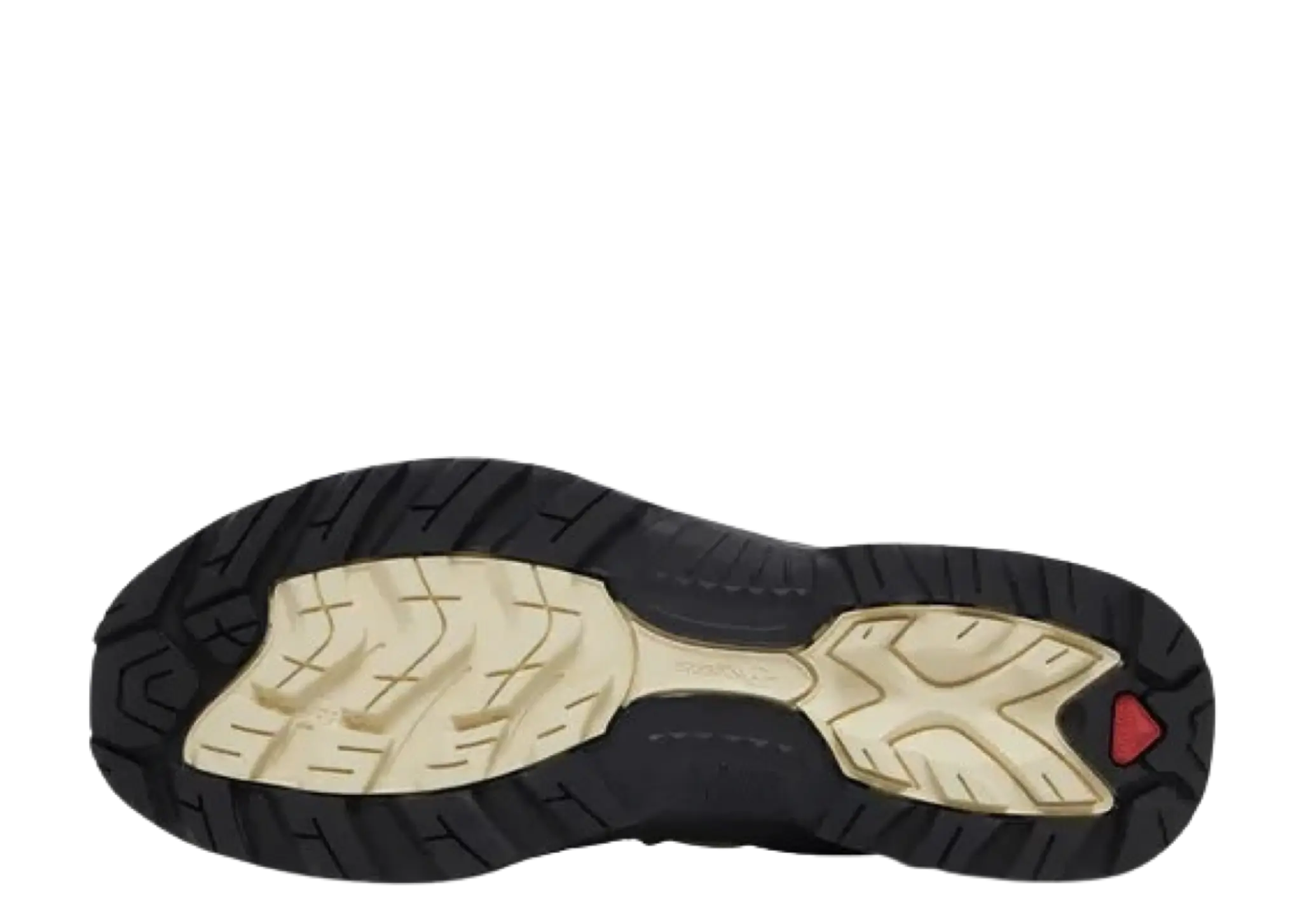 Salomon XT-Quest 2 Ebony Pewter Moth - photo 4