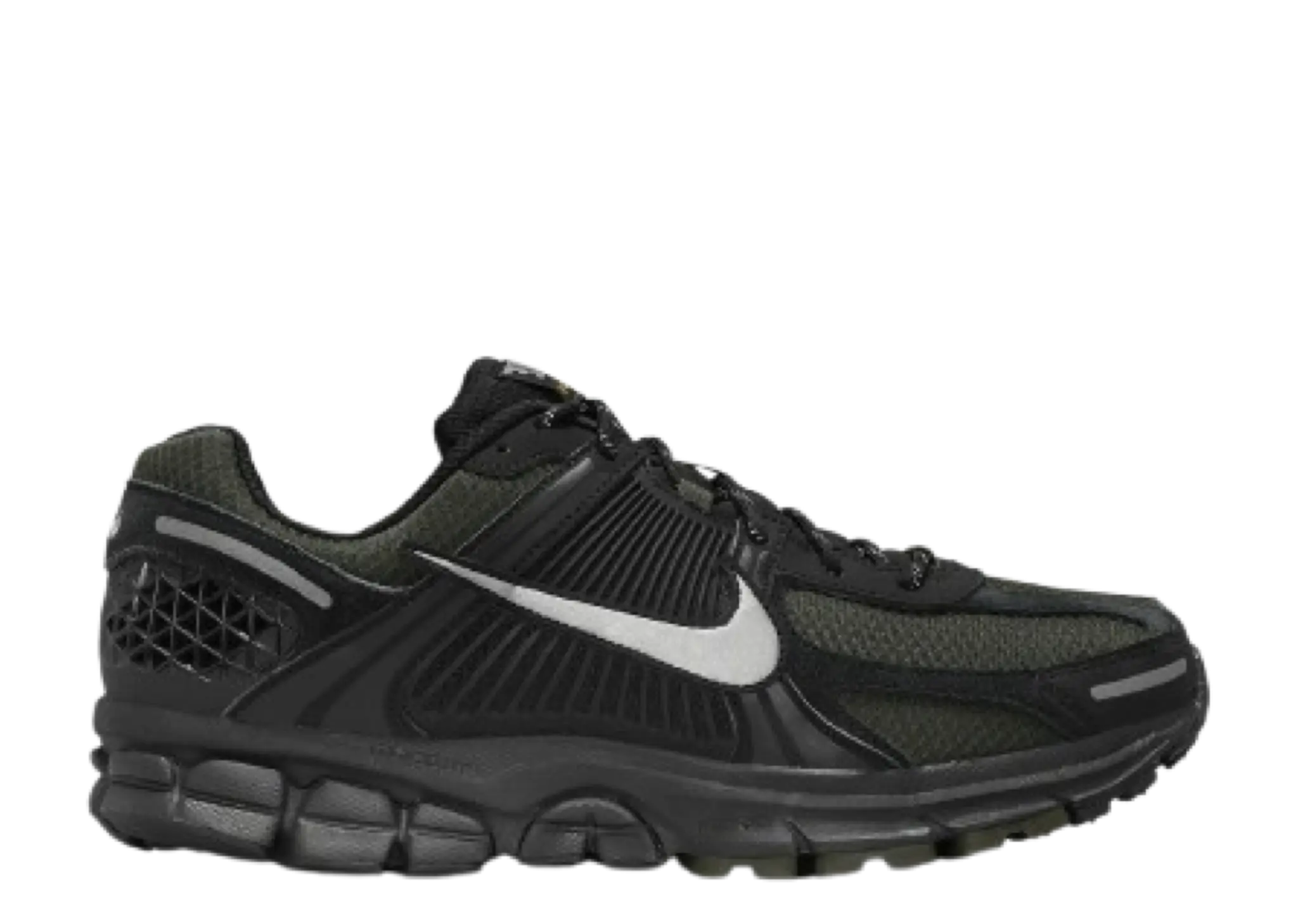 Nike Zoom Vomero 5 Black Sequoia
