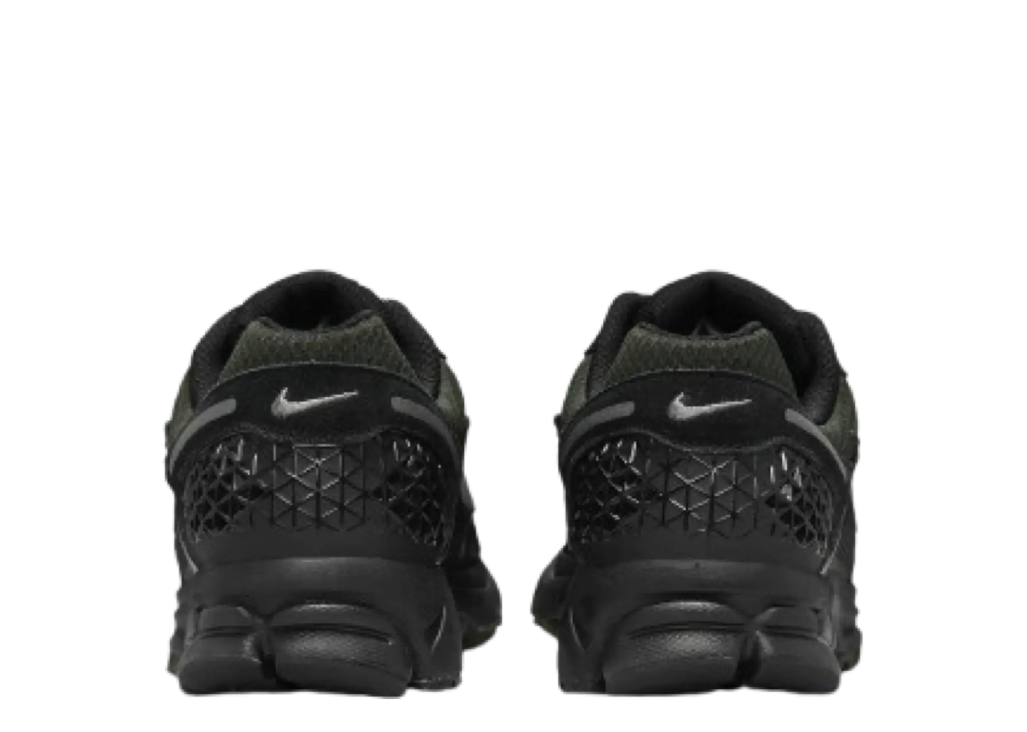 Nike Zoom Vomero 5 Black Sequoia - photo 3