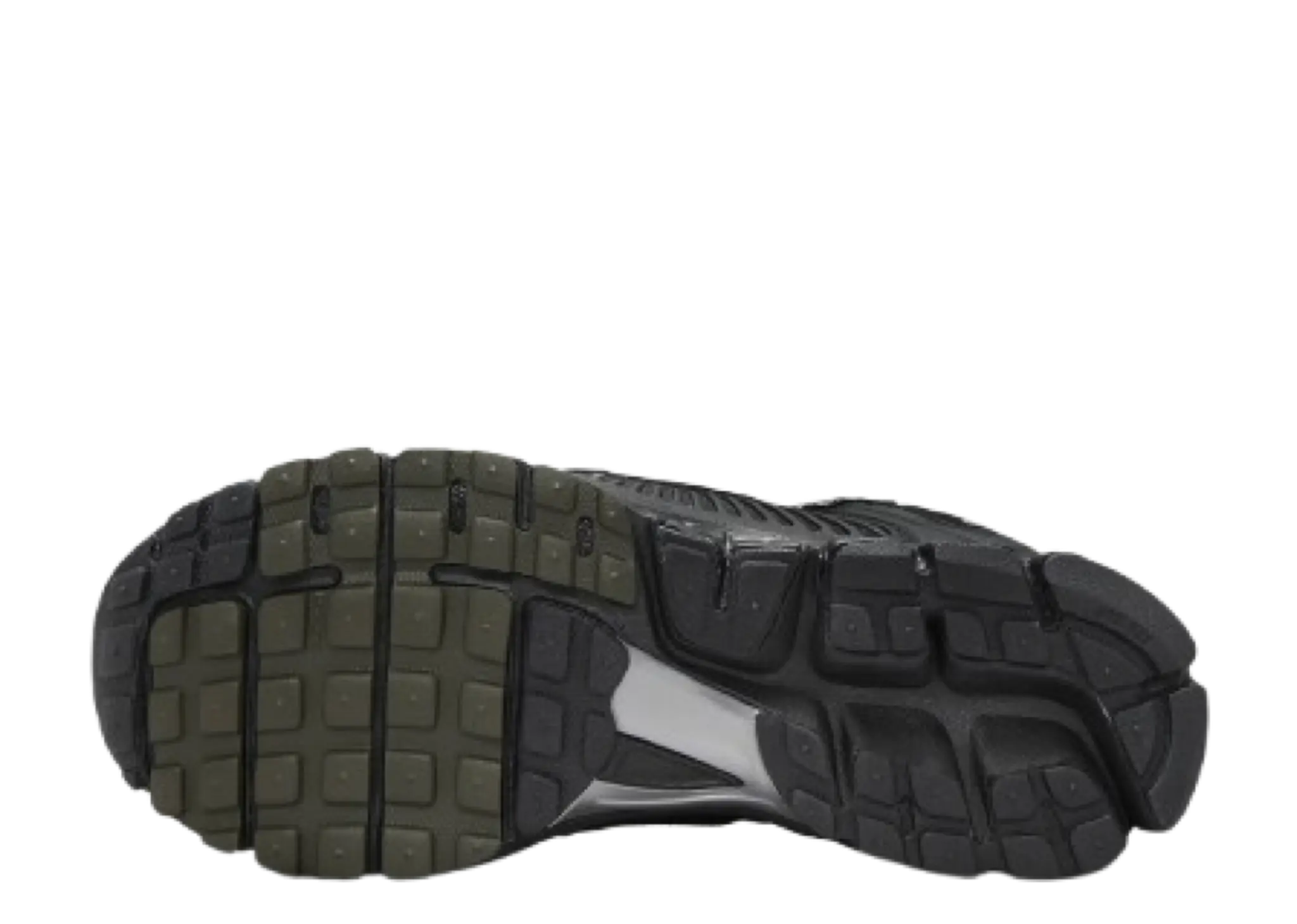 Nike Zoom Vomero 5 Black Sequoia - photo 4