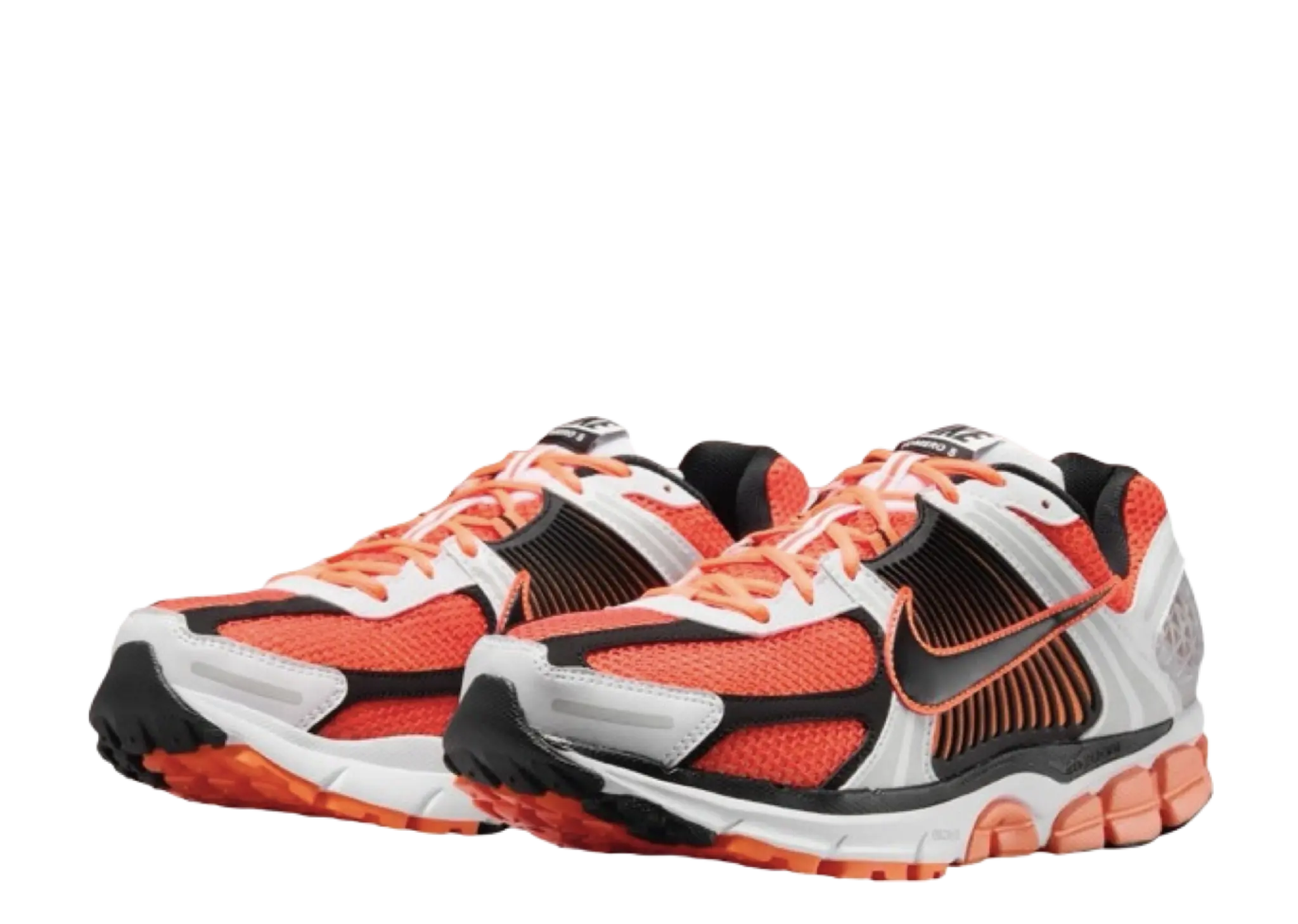 Nike Zoom Vomero 5 Total Orange - photo 2
